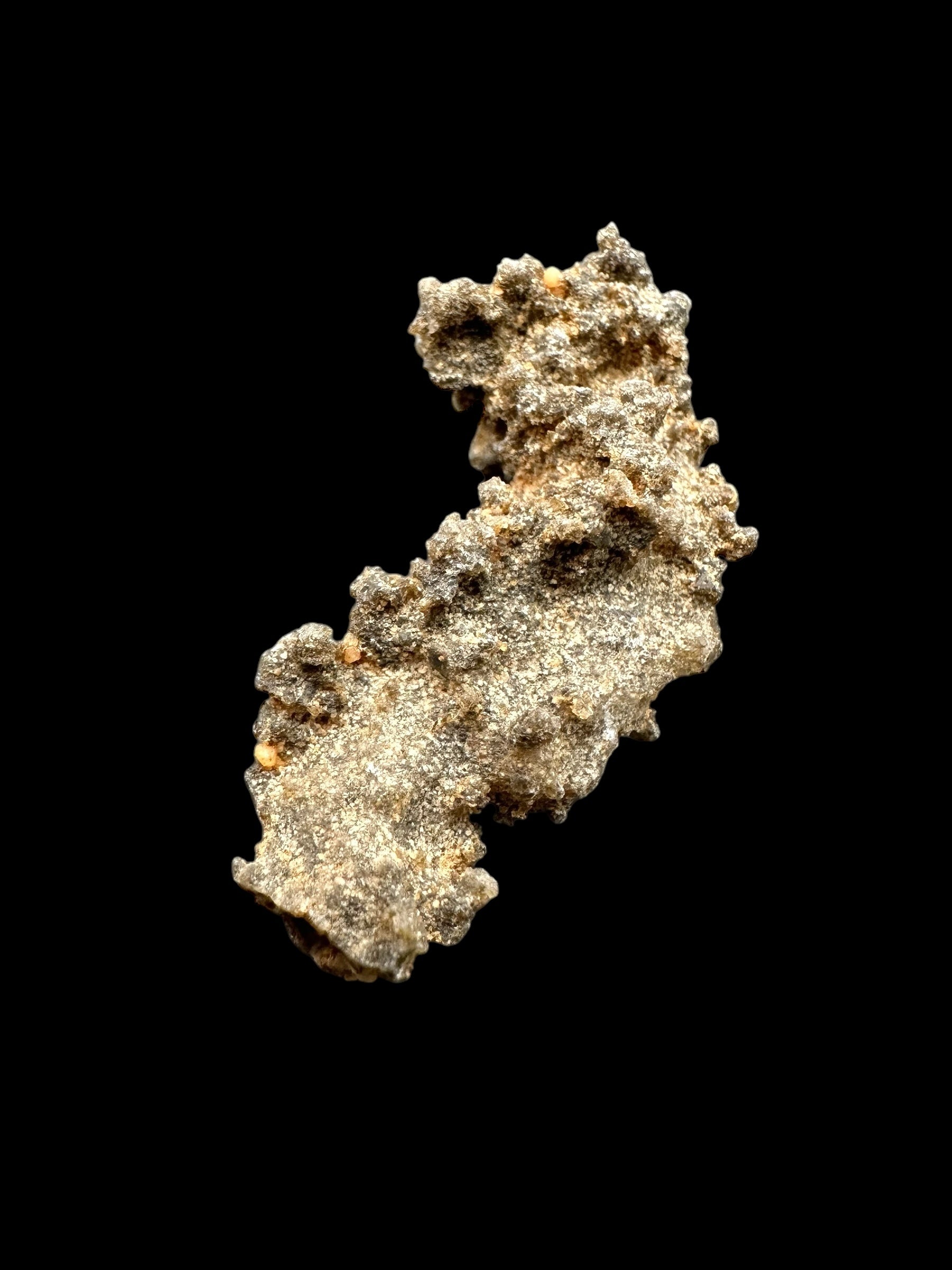 Fulgurite 4,5g – Libyan desert, Egypt - FU028