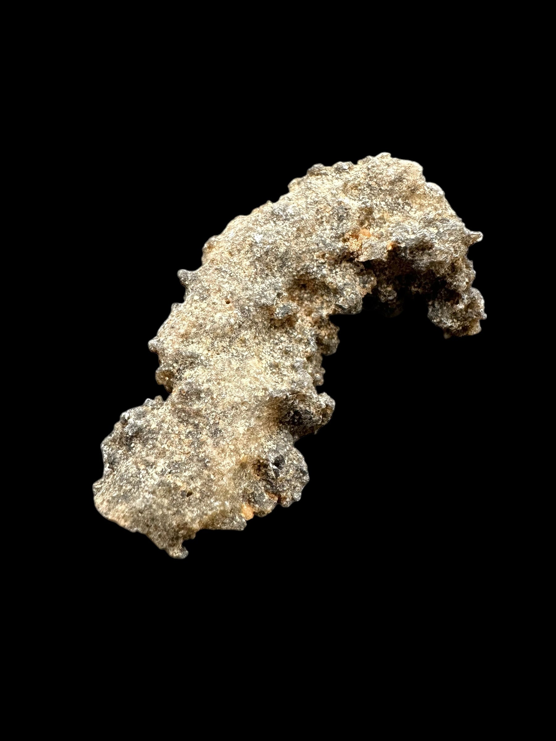 Fulgurite 4,5g – Libyan desert, Egypt - FU028