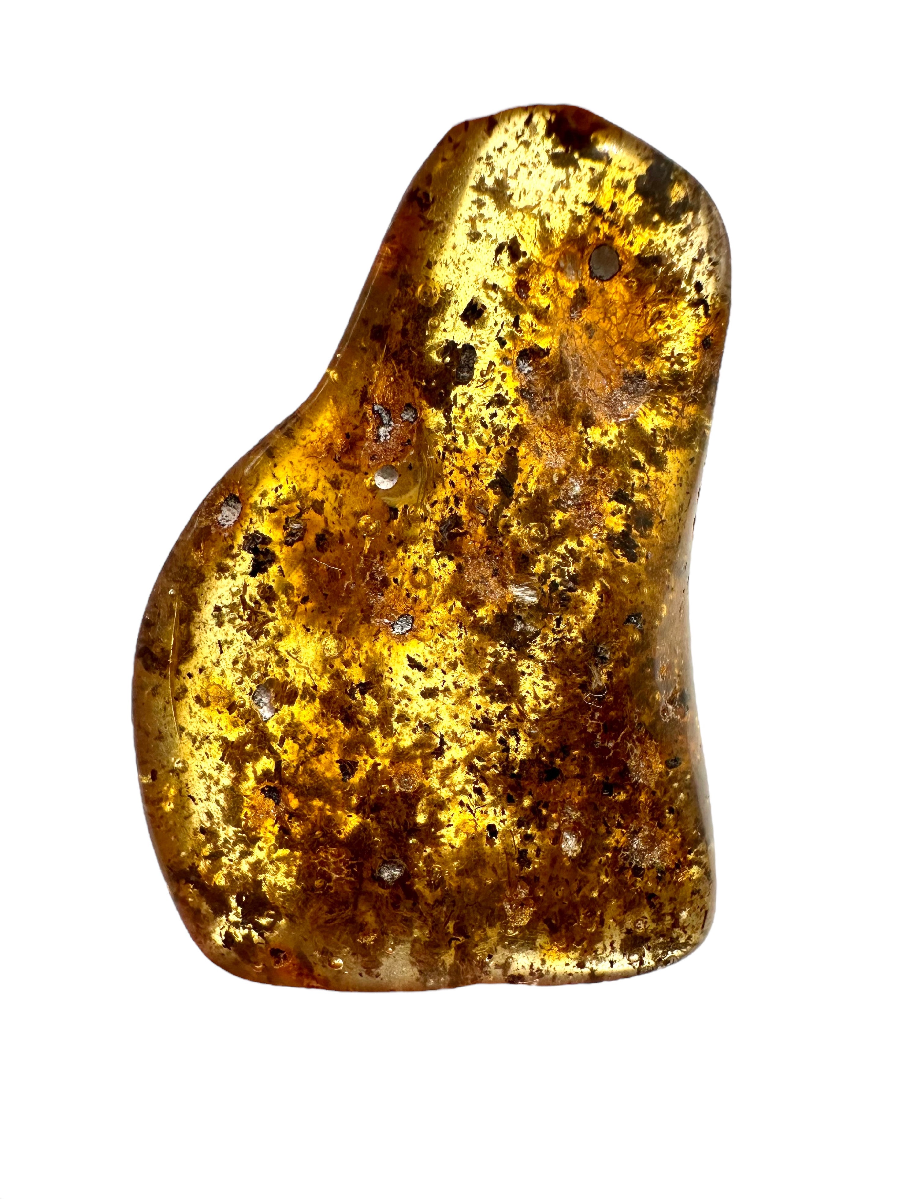 Amber 7,9g – Gdańsk, Poland - JN004