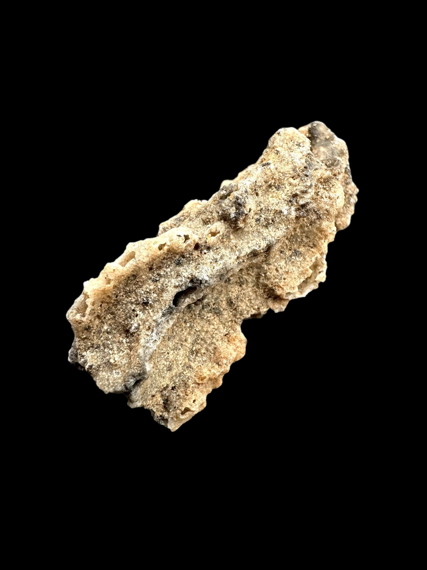 Fulgurite 2,4g – Libyan desert, Egypt - FU032