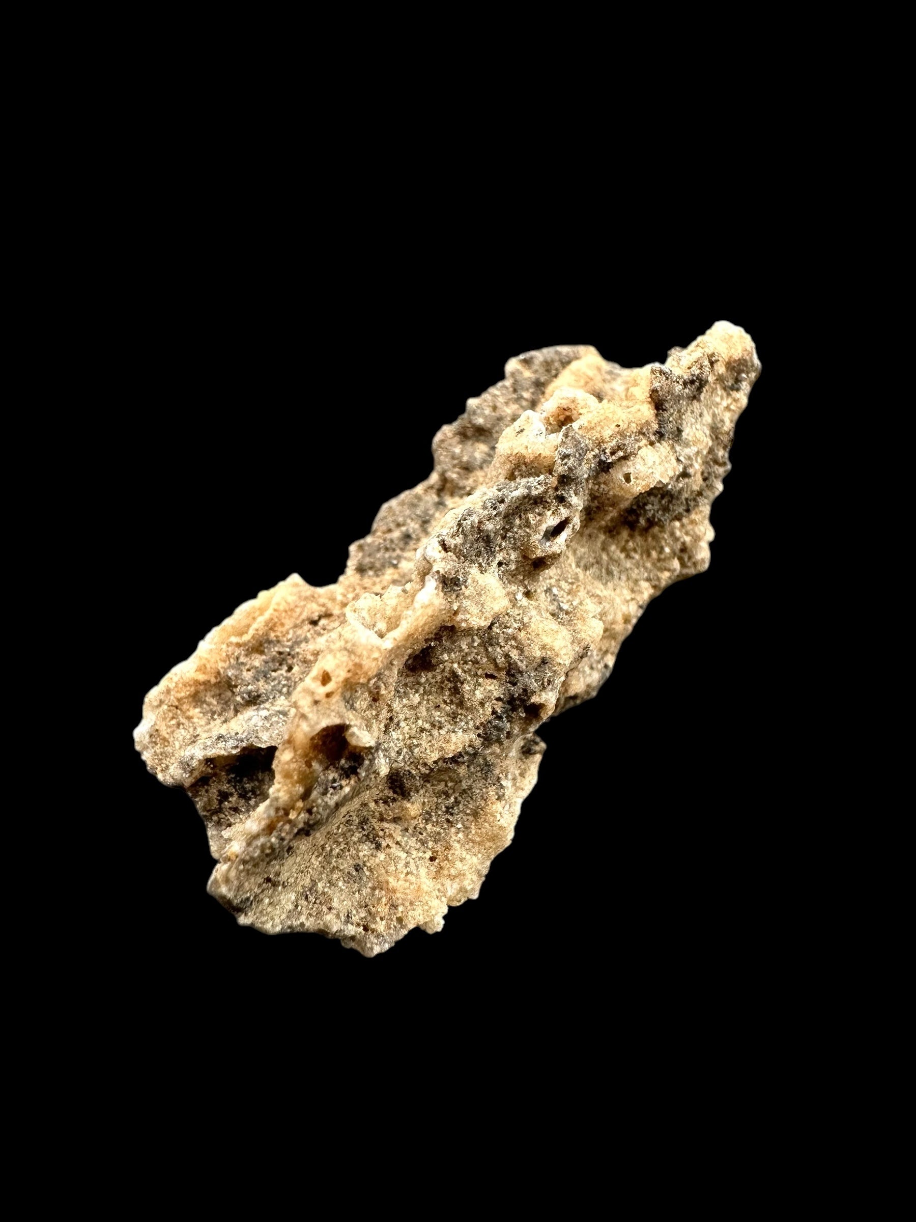 Fulgurite 2,4g – Libyan desert, Egypt - FU032