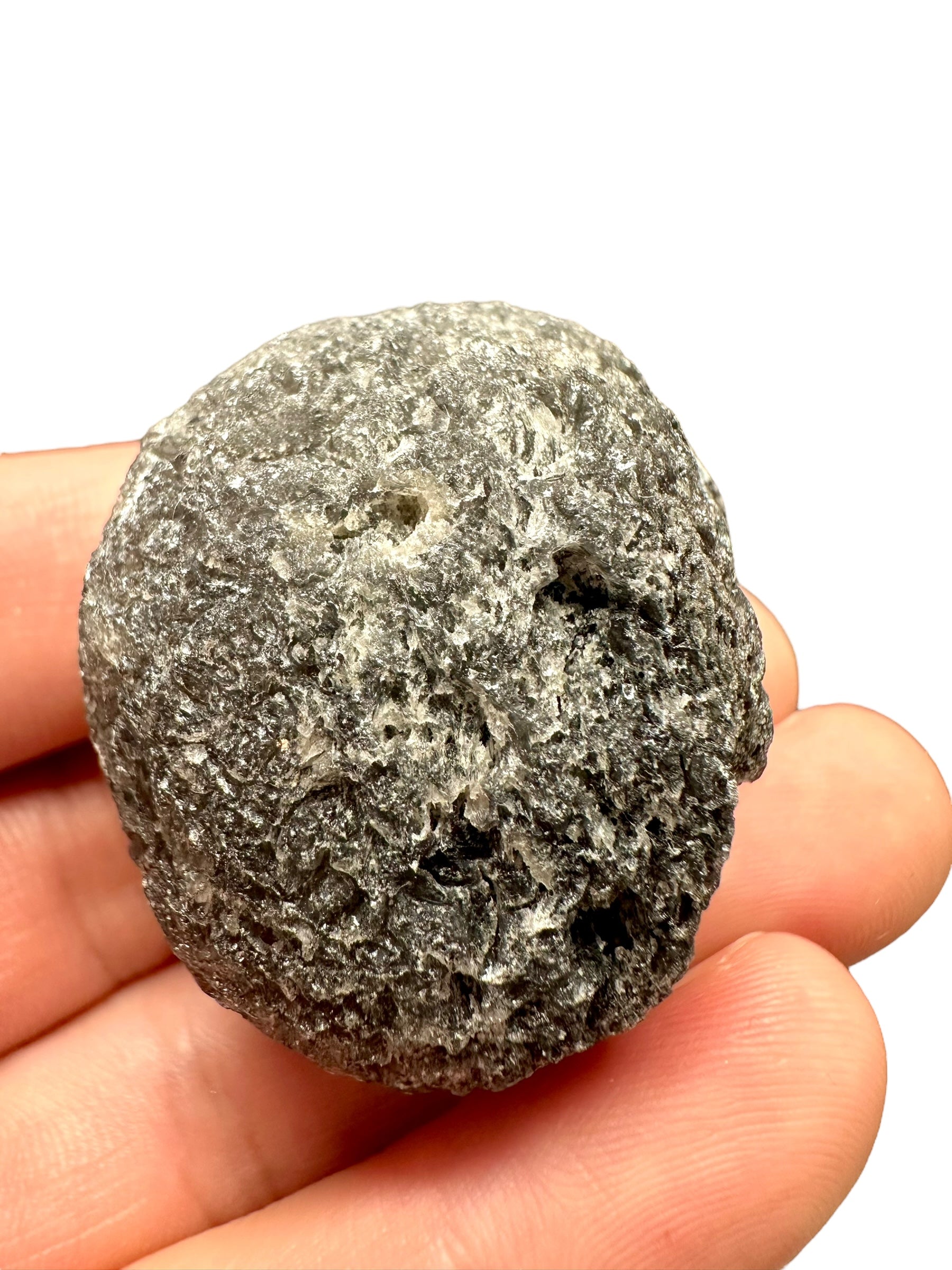 Obsidian Jambi 42,2g – Jambi, South Sumatra, Indonesia - JO001