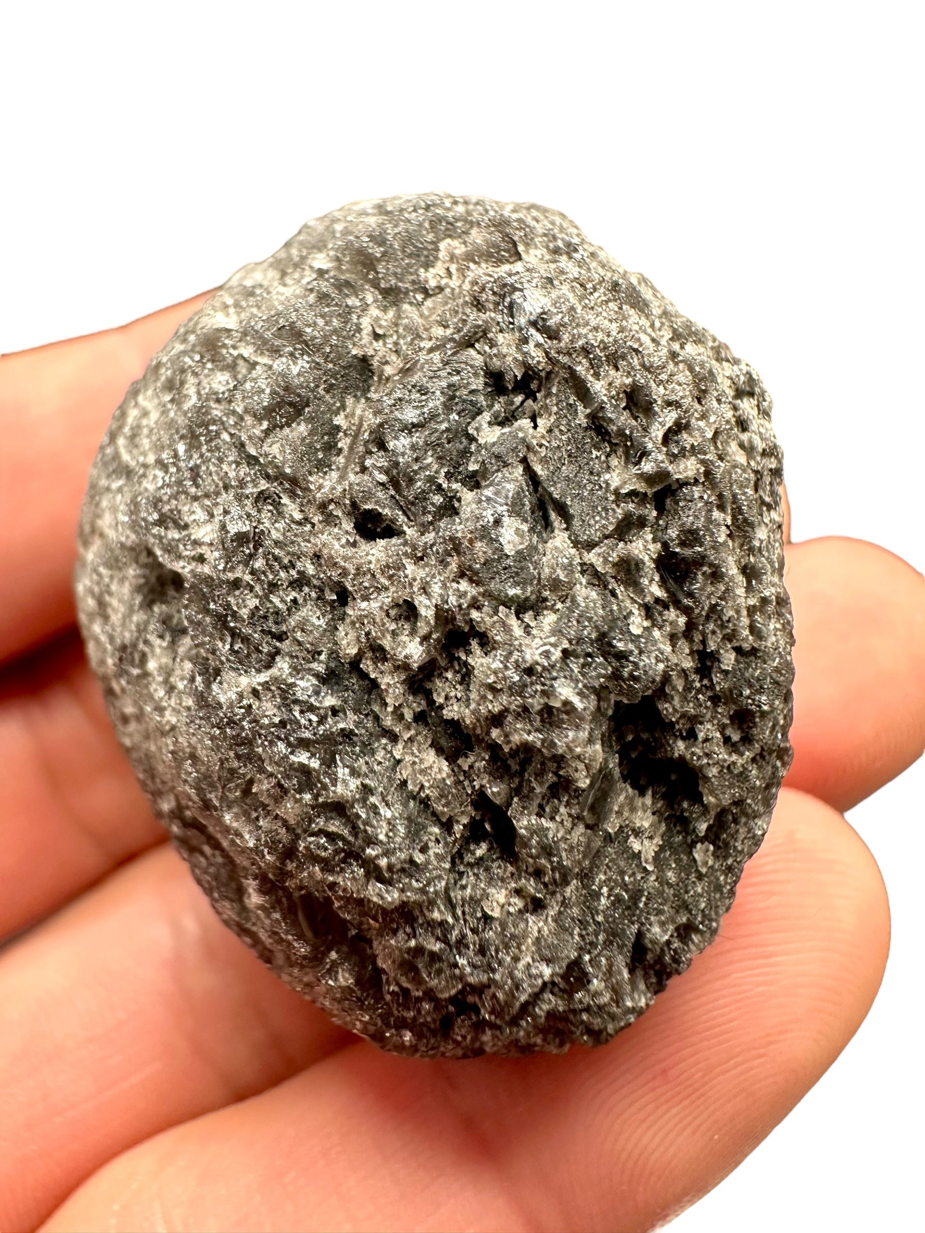 Obsidian Jambi 42,2g – Jambi, South Sumatra, Indonesia - JO001