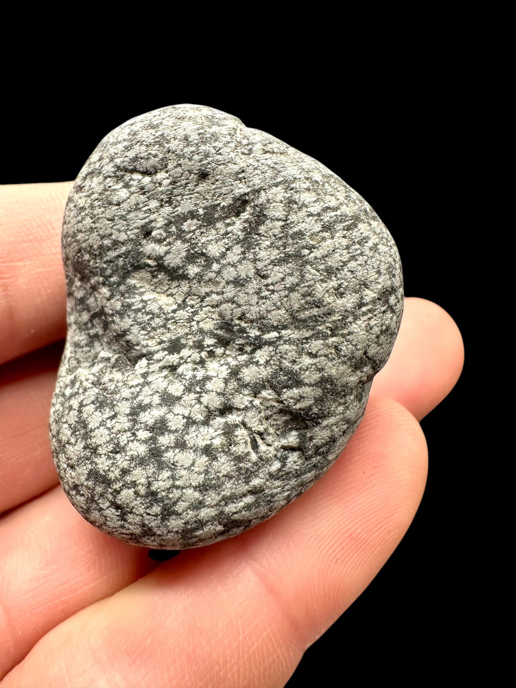 Javan flake obsidian 44,5g – Java, Indonesia