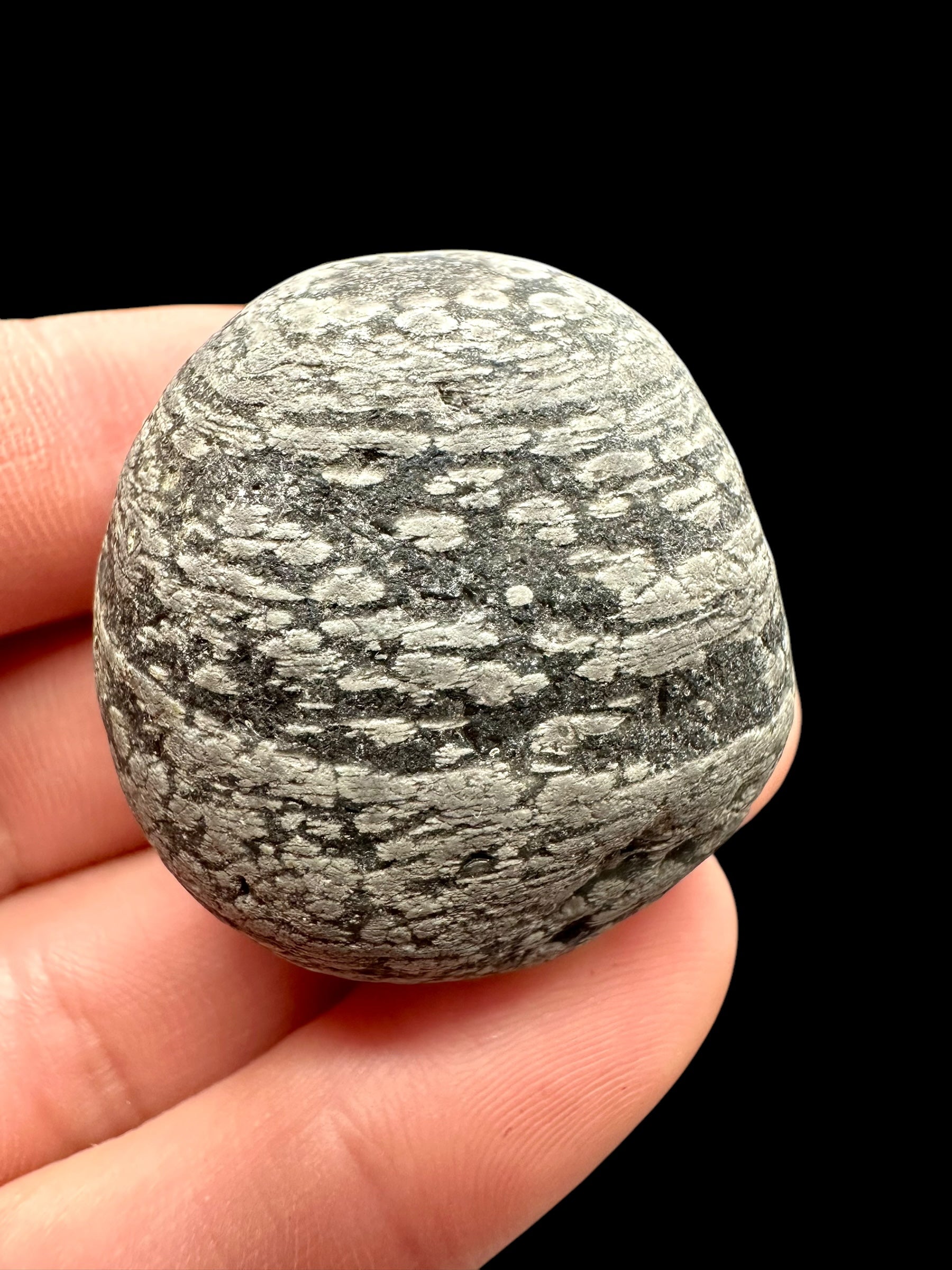 Javan flake obsidian 35,8g – Java, Indonesia