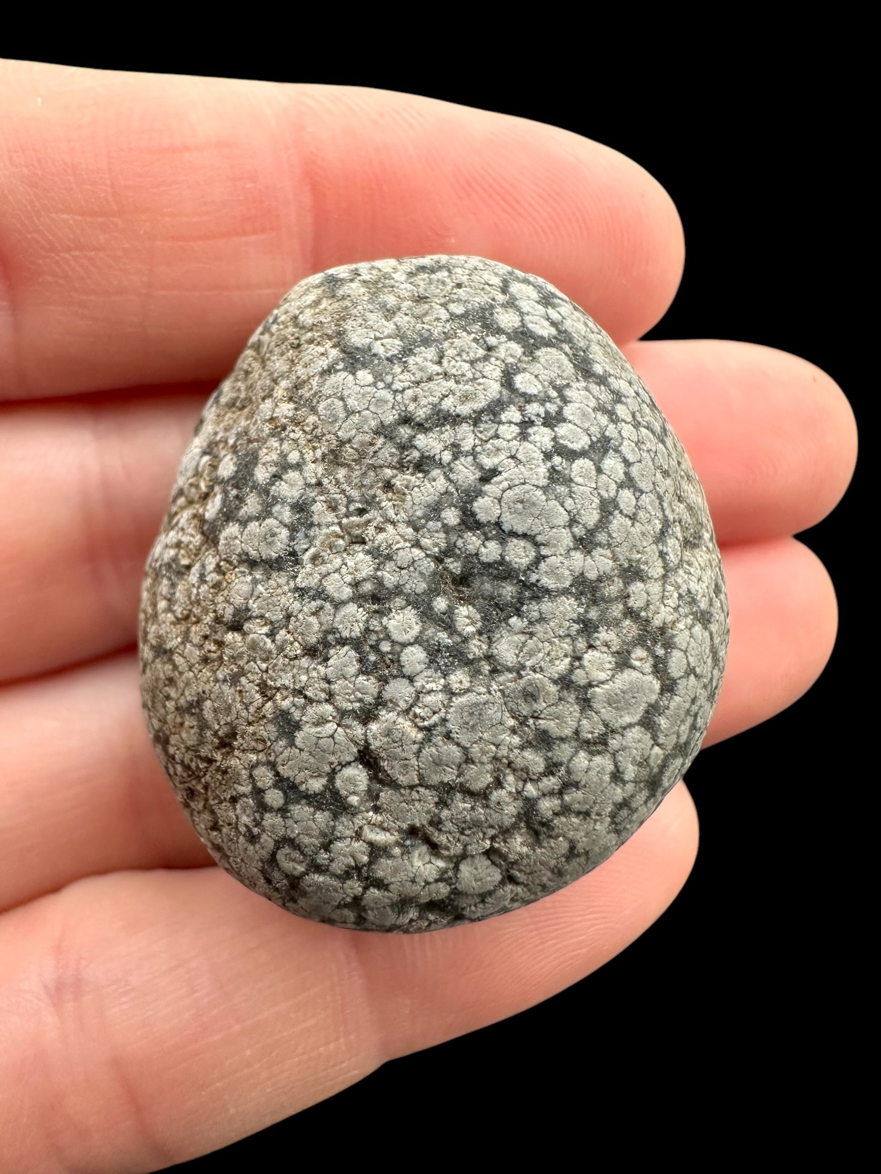 Javan flake obsidian 22,3g – Java, Indonesia
