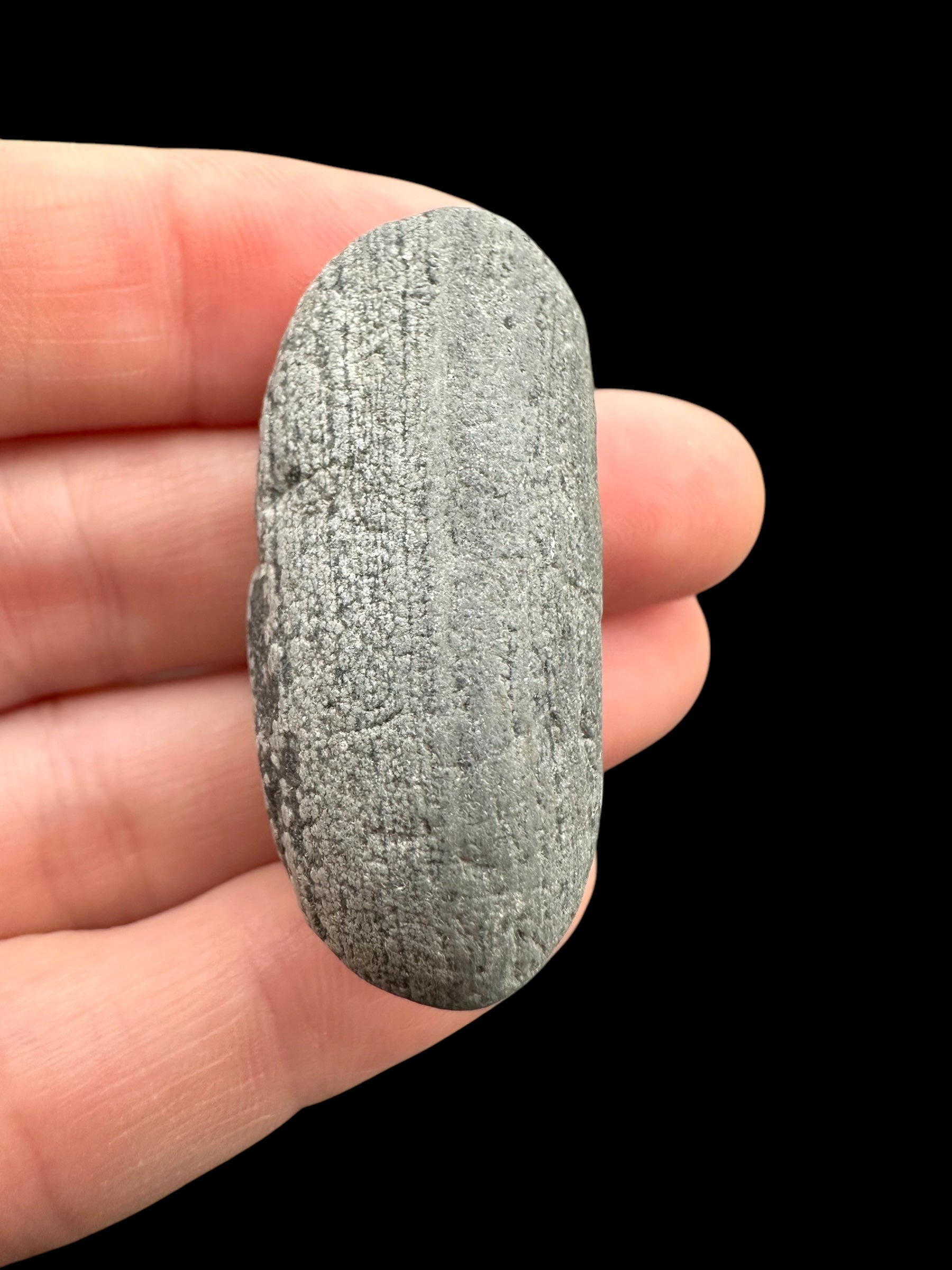 Javan flake obsidian 17,5g – Java, Indonesia - VO022