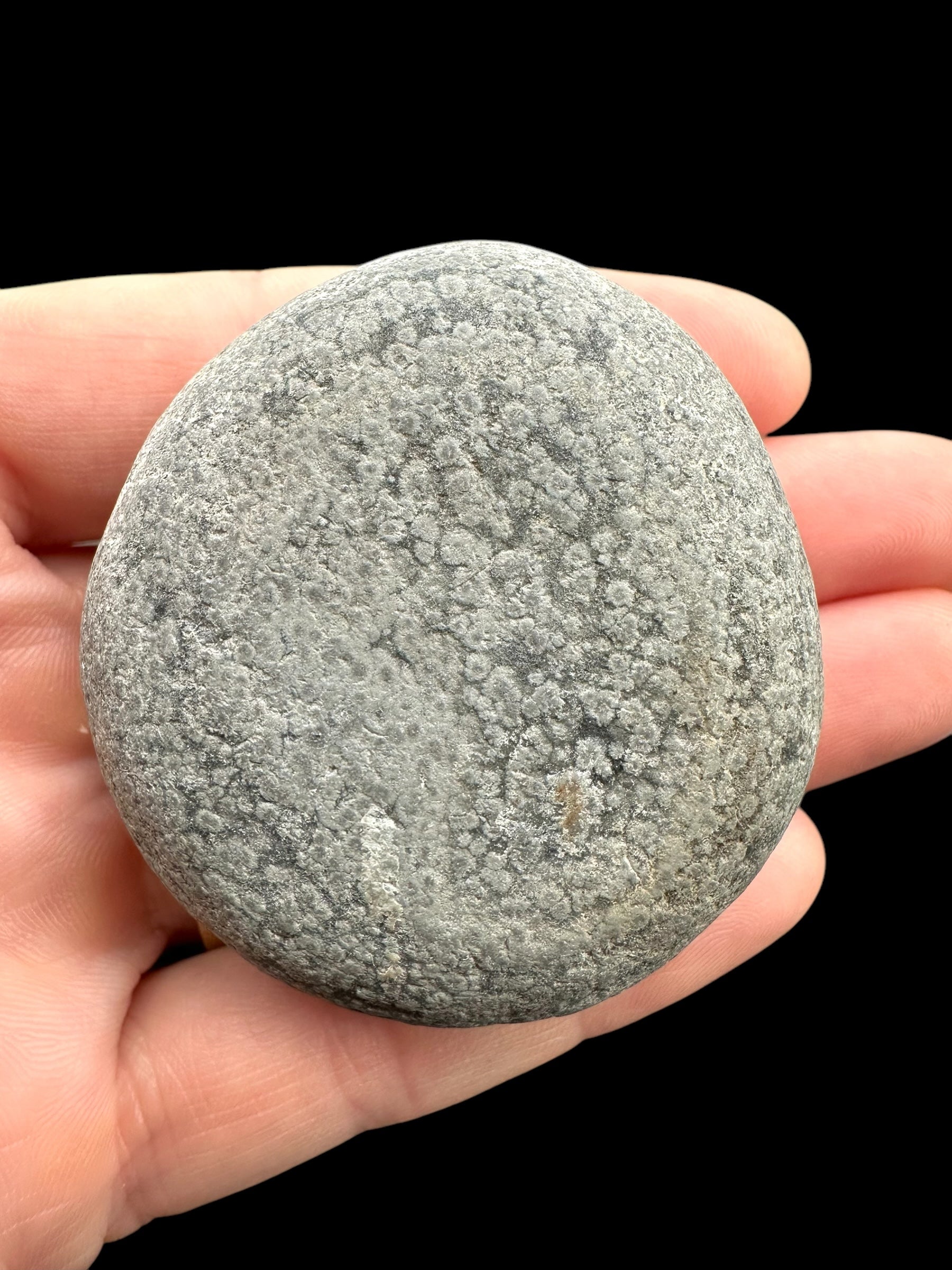 Javan flake obsidian 66,5g – Java, Indonesia - VO025