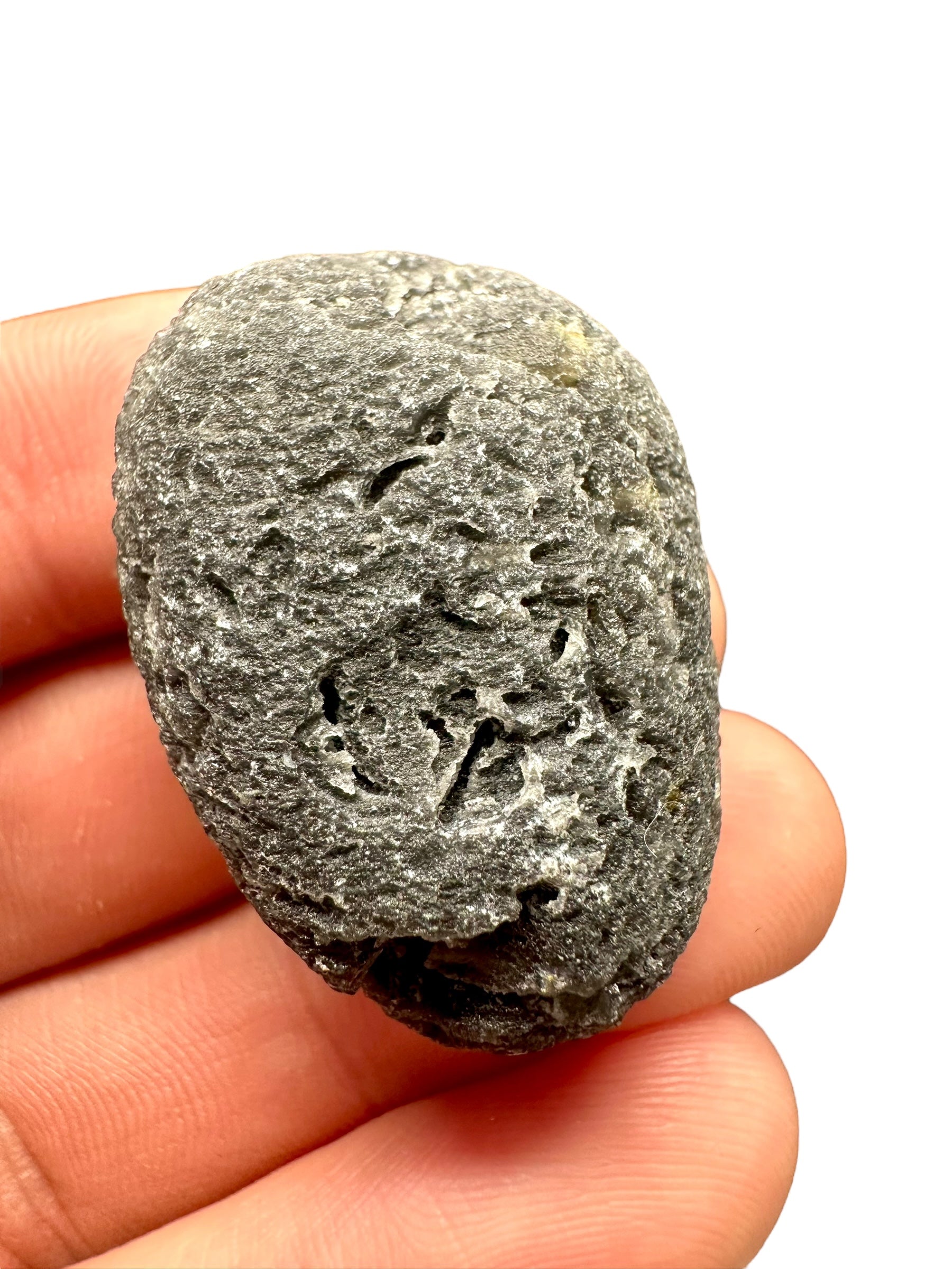 Obsidian Jambi 86,7g – Jambi, South Sumatra, Indonesia - JO002
