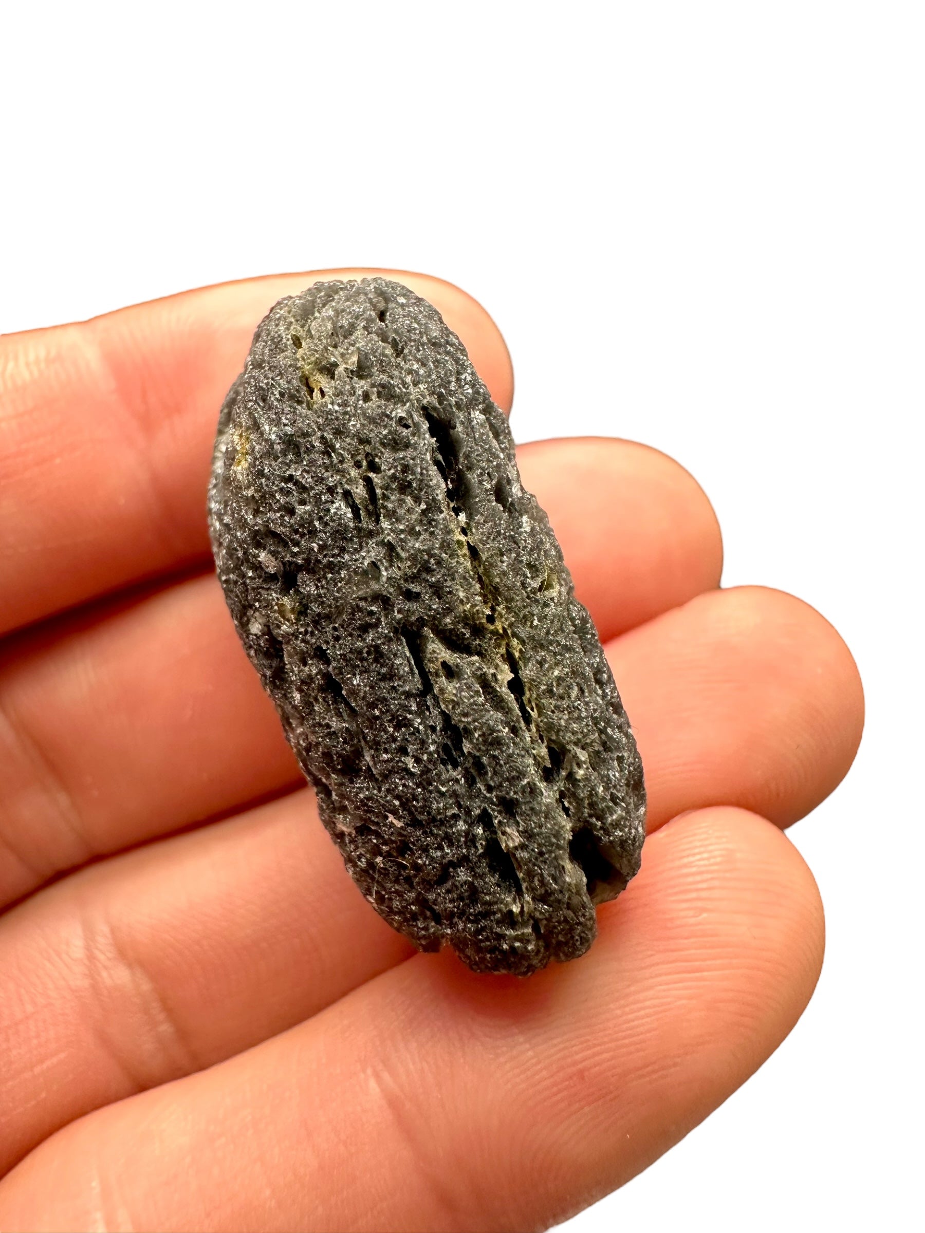 Obsidian Jambi 86,7g – Jambi, South Sumatra, Indonesia - JO002