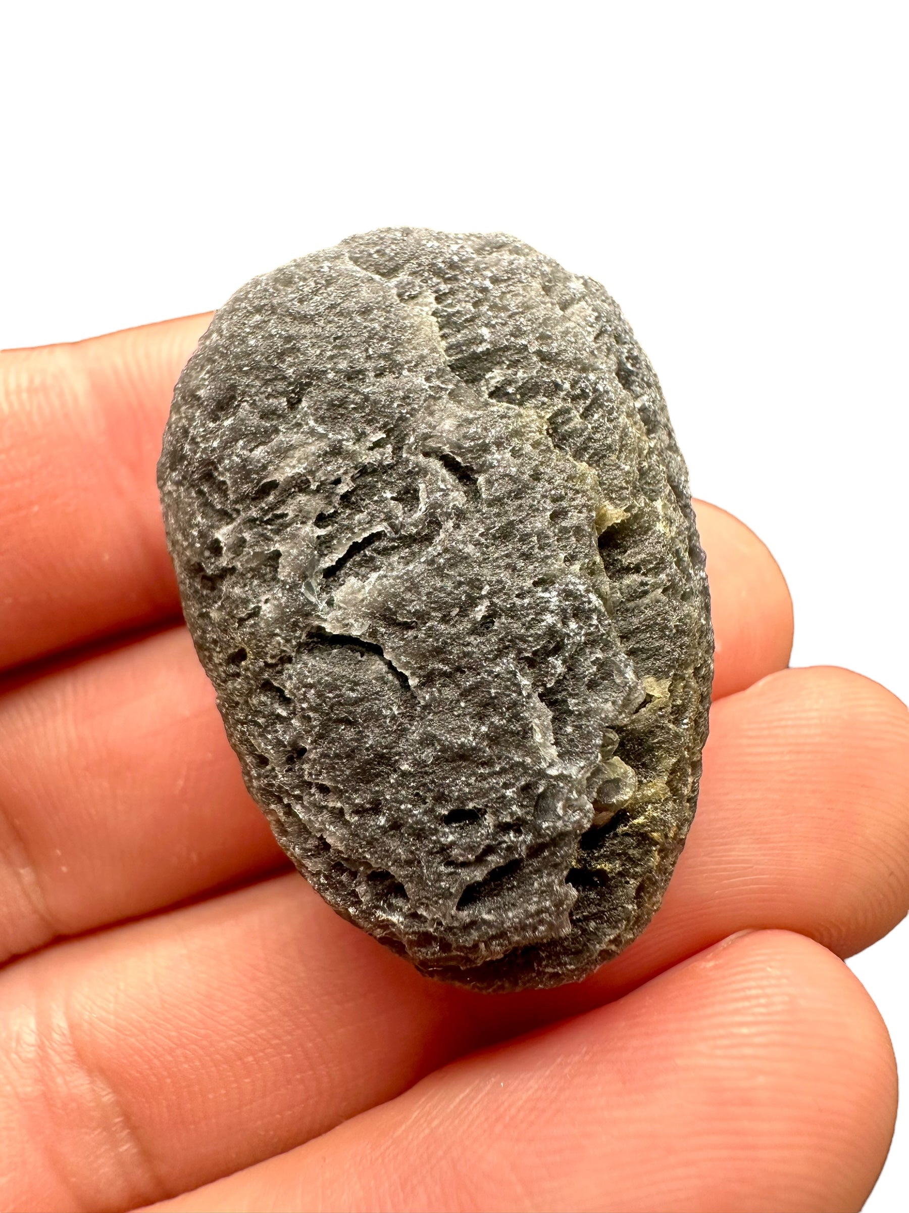 Obsidian Jambi 86,7g – Jambi, South Sumatra, Indonesia