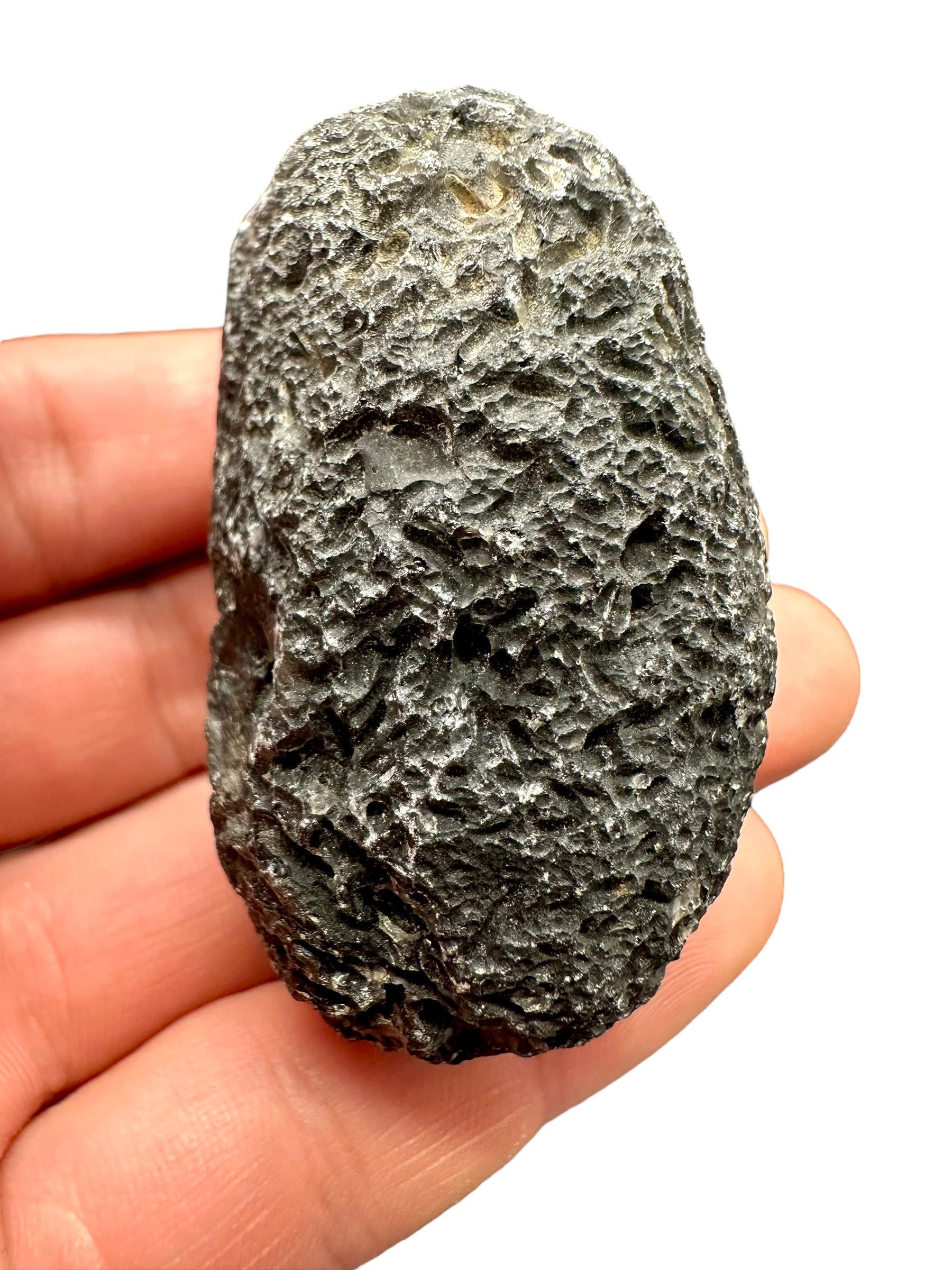 Obsidian Jambi 73,4g – Jambi, South Sumatra, Indonesia