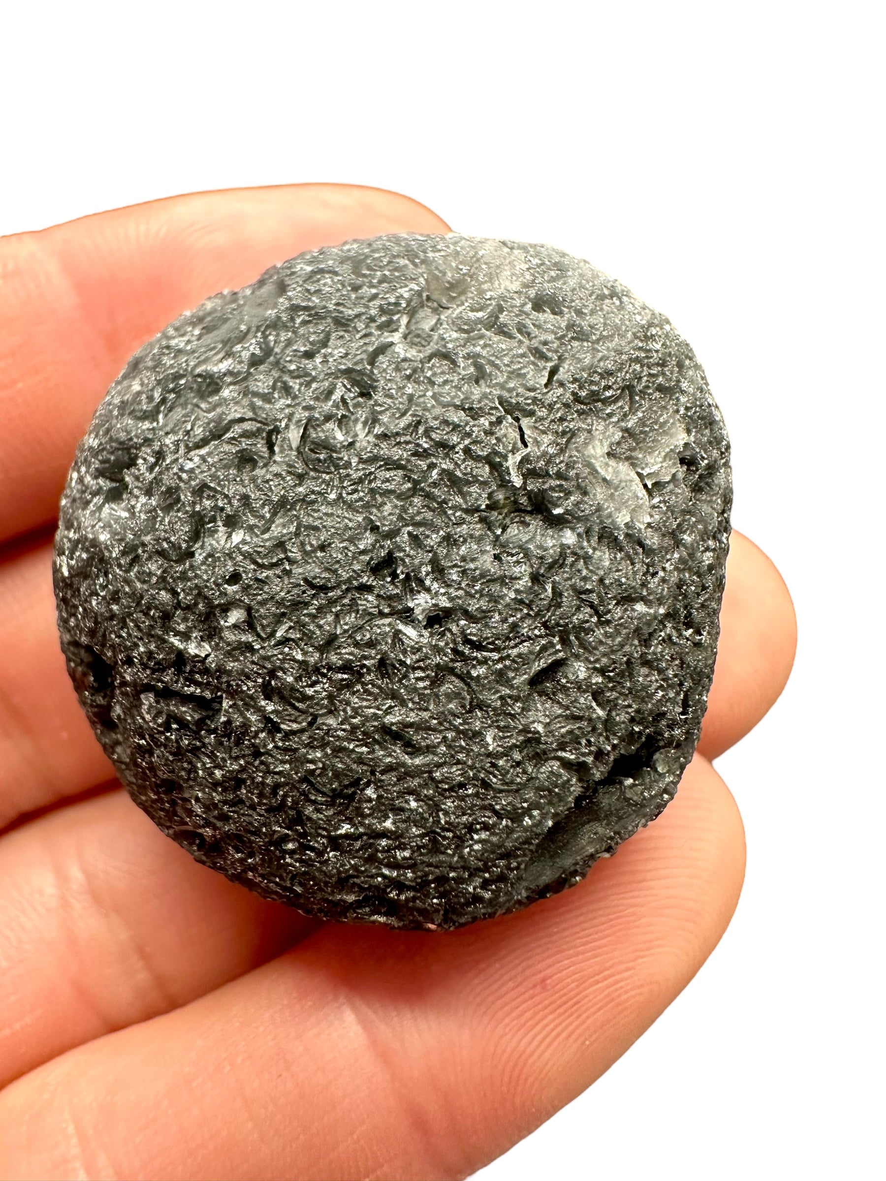 Obsidian Jambi 29,6g – Jambi, South Sumatra, Indonesia - JO004