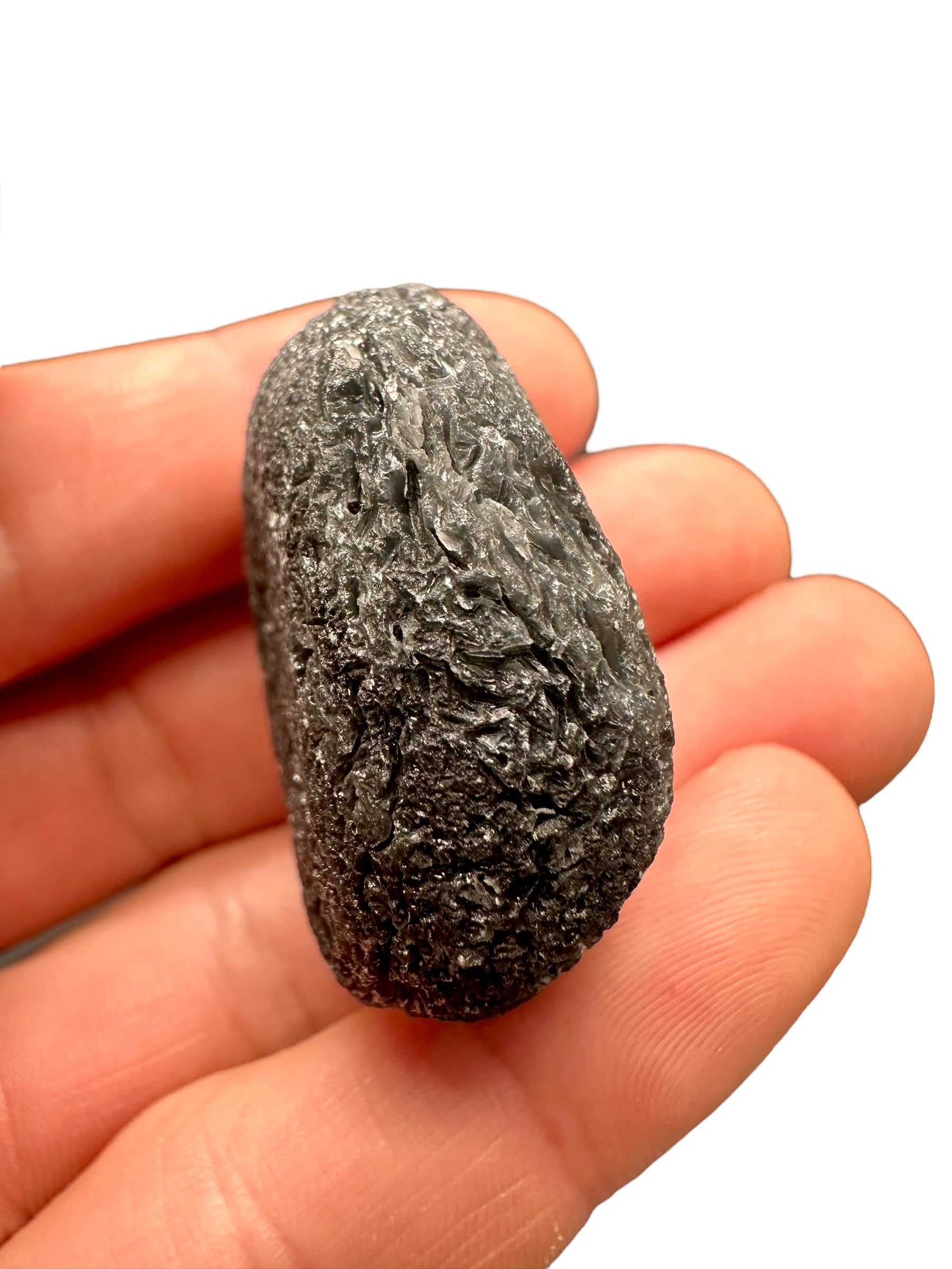 Obsidian Jambi 29,6g – Jambi, South Sumatra, Indonesia - JO004