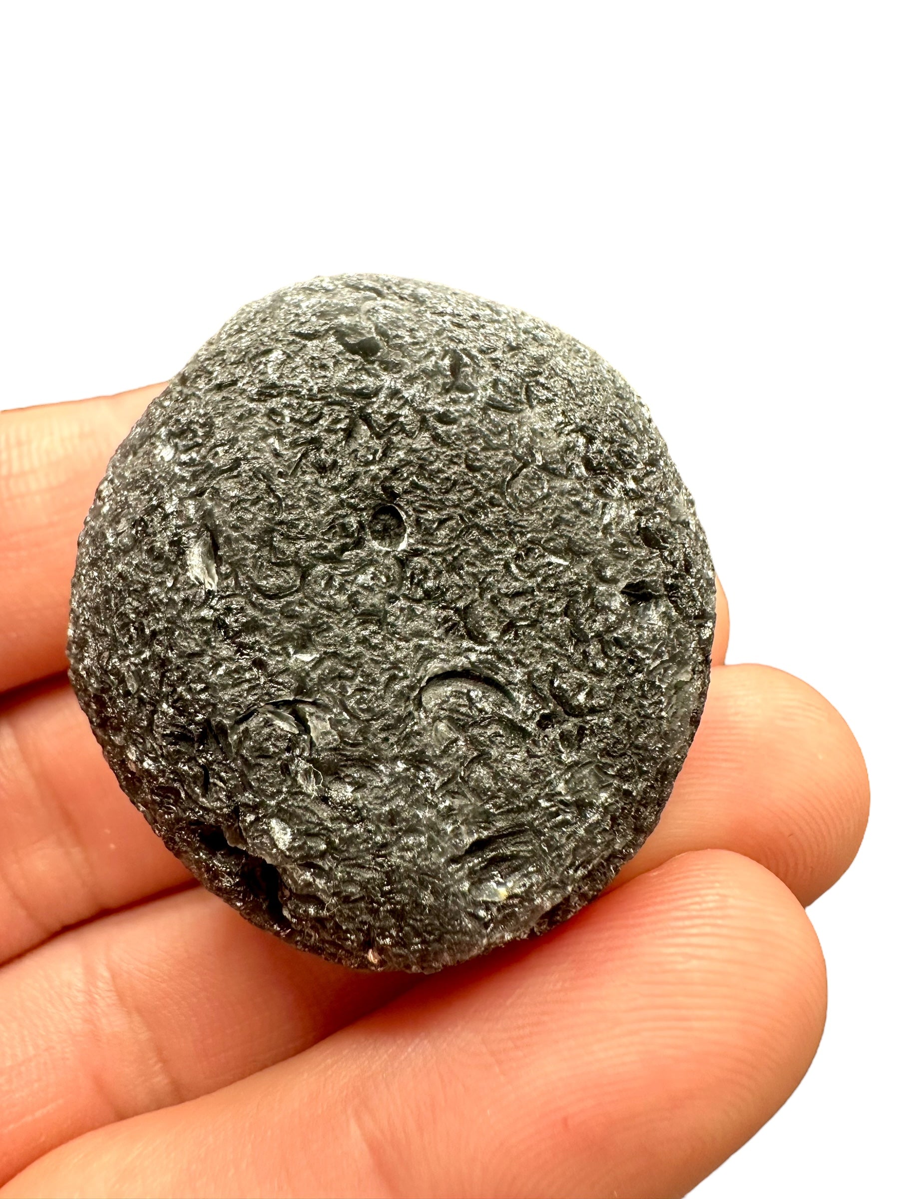 Obsidian Jambi 29,6g – Jambi, South Sumatra, Indonesia