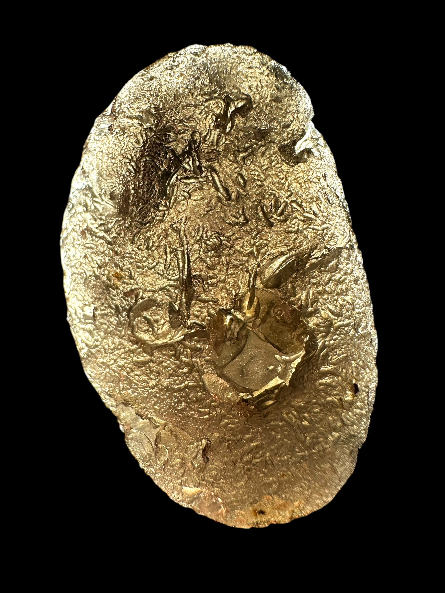 Obsidian Jambi 30,3g – Jambi, South Sumatra, Indonesia