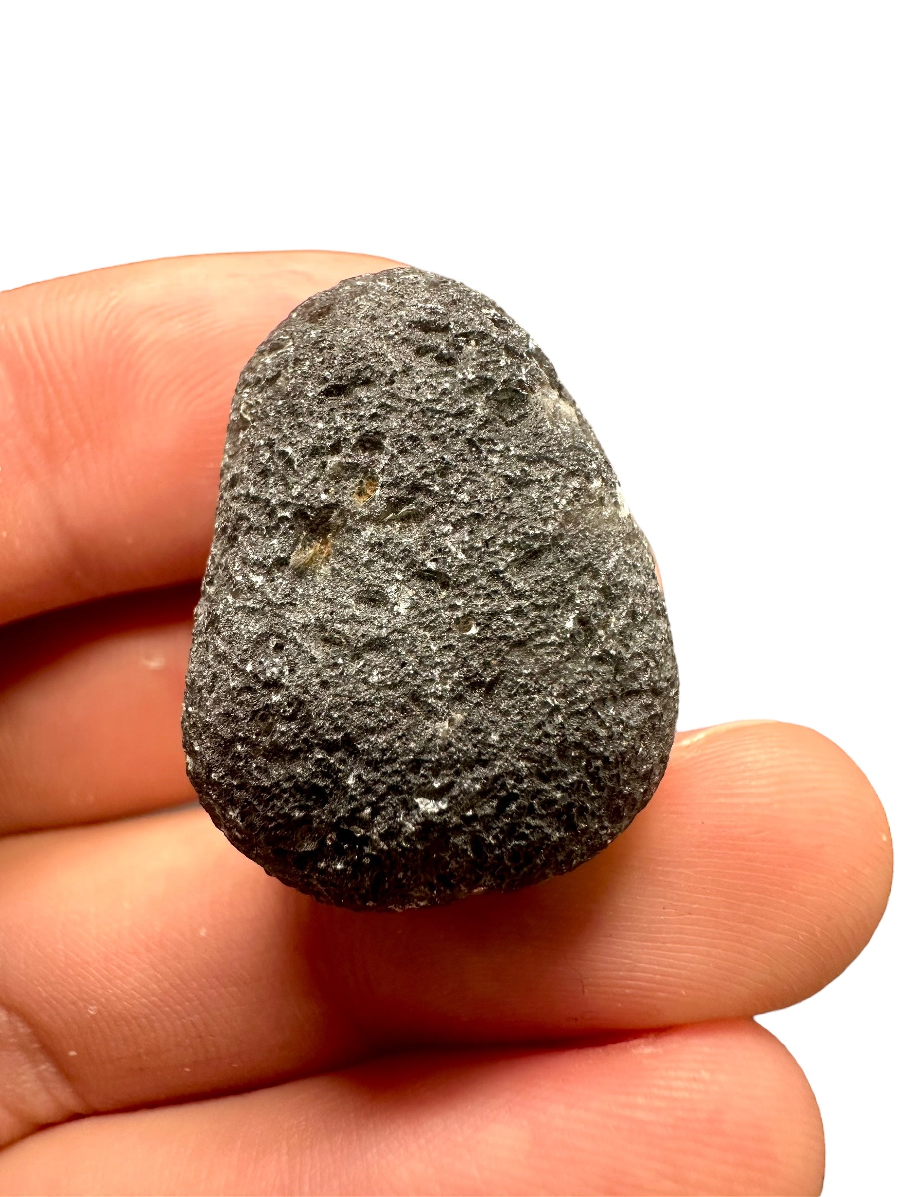 Obsidian Jambi 13,8g – Jambi, South Sumatra, Indonesia - JO013