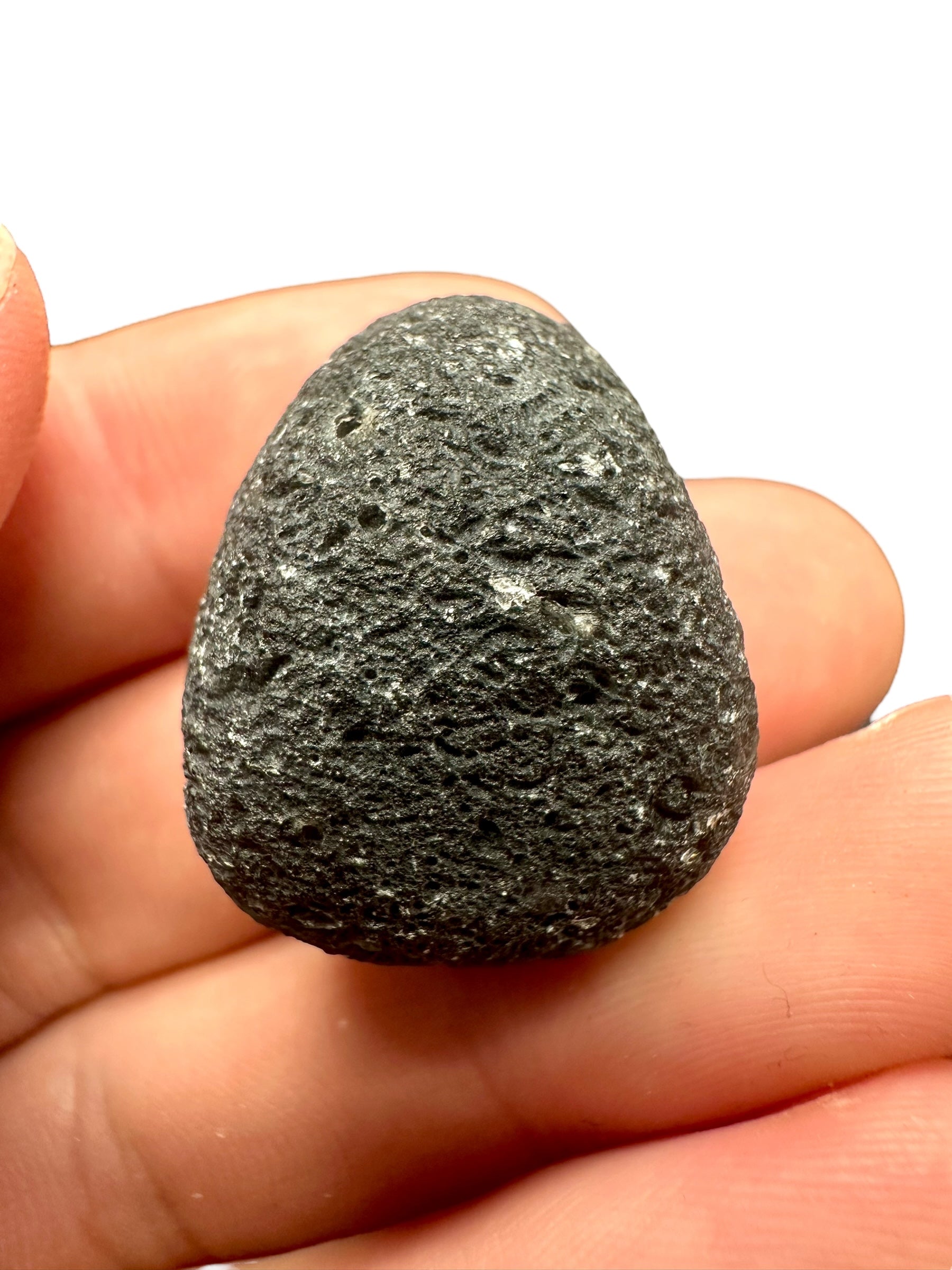 Obsidian Jambi 13,8g – Jambi, South Sumatra, Indonesia - JO013