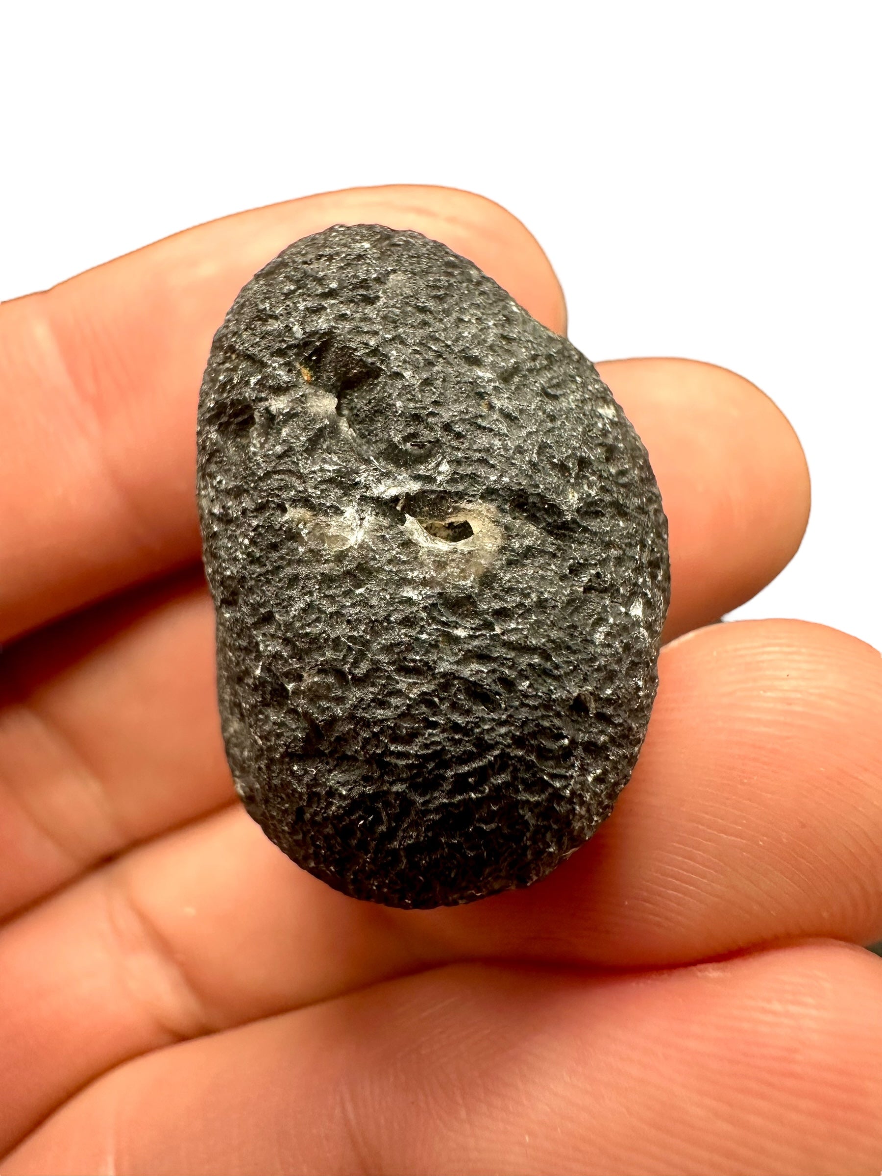 Obsidian Jambi 13,8g – Jambi, South Sumatra, Indonesia - JO013