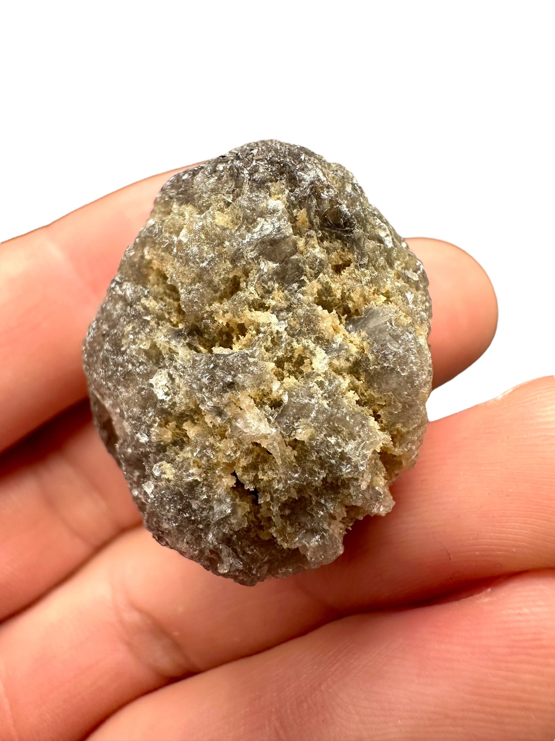 Obsidian Jambi 23,2g – Jambi, South Sumatra, Indonesia - JO014
