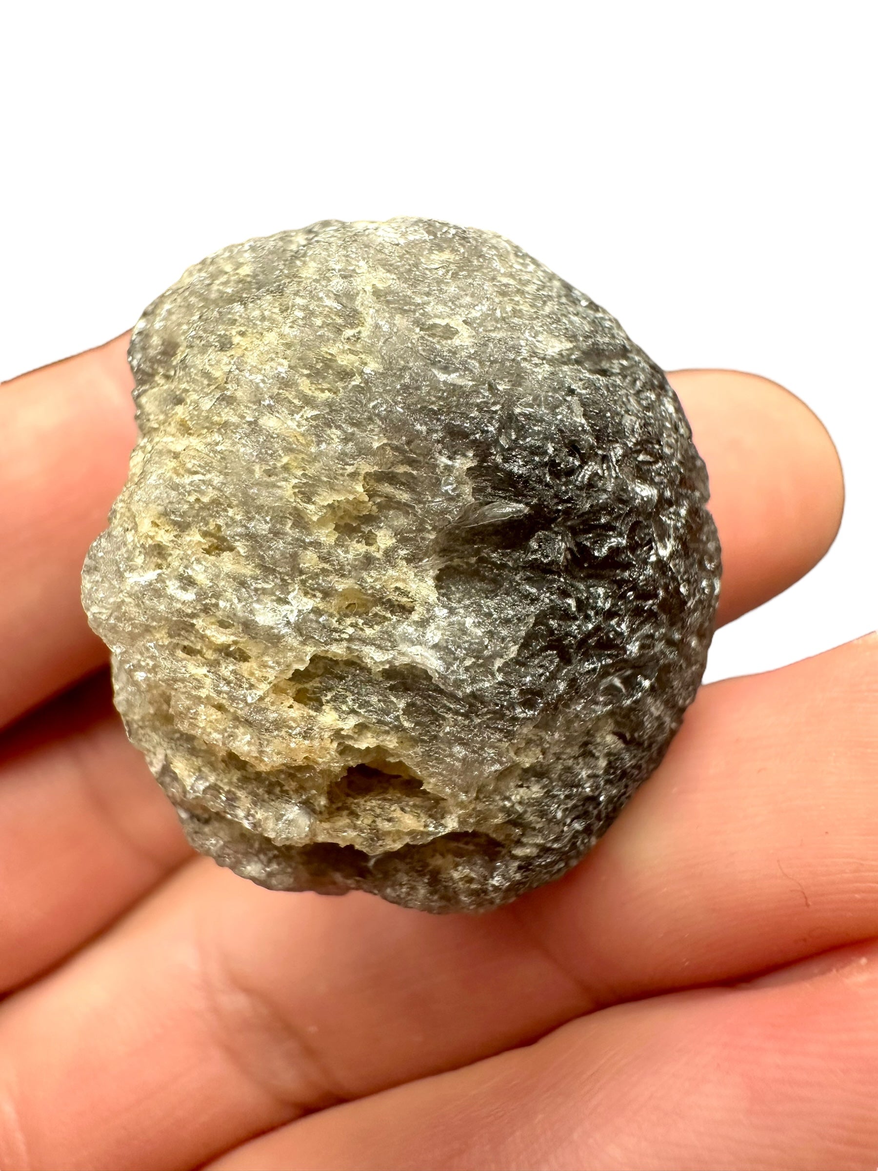 Obsidian Jambi 23,2g – Jambi, South Sumatra, Indonesia - JO014
