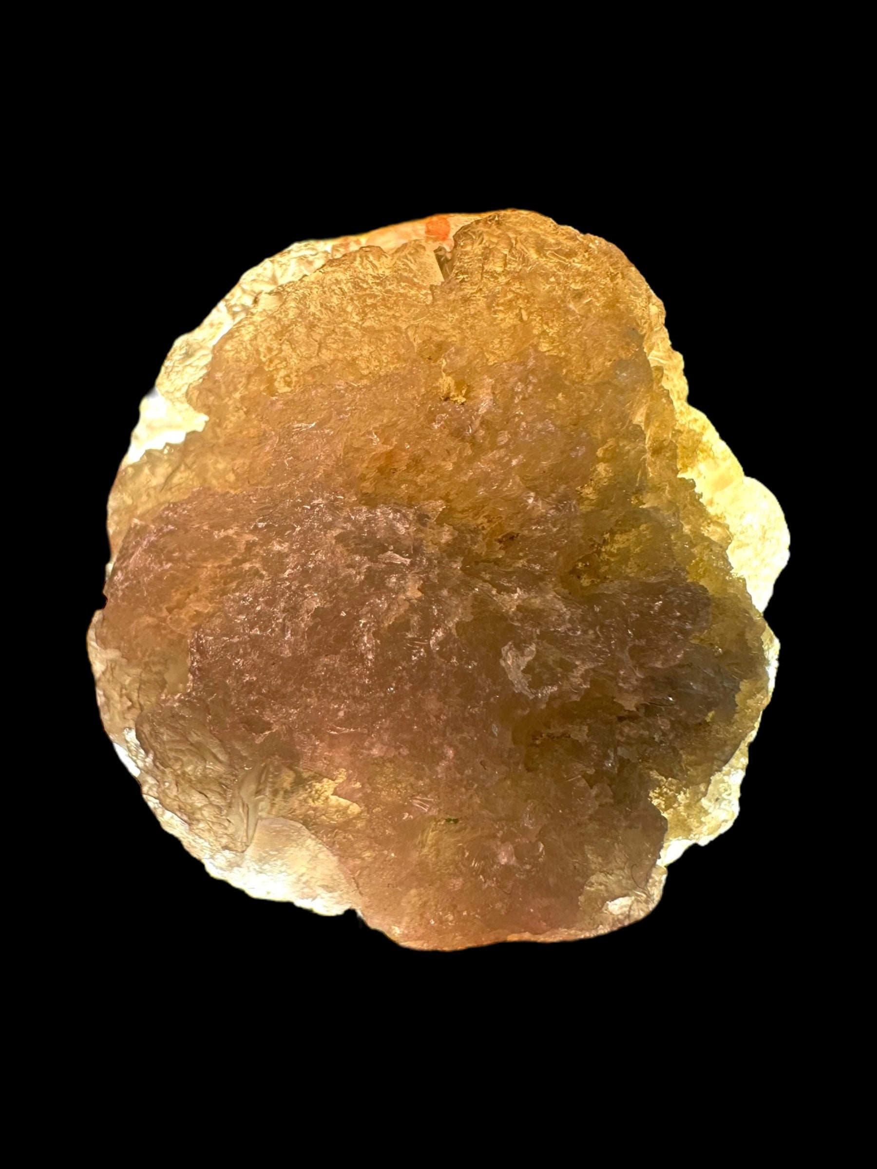 Obsidian Jambi 23,2g – Jambi, South Sumatra, Indonesia - JO014