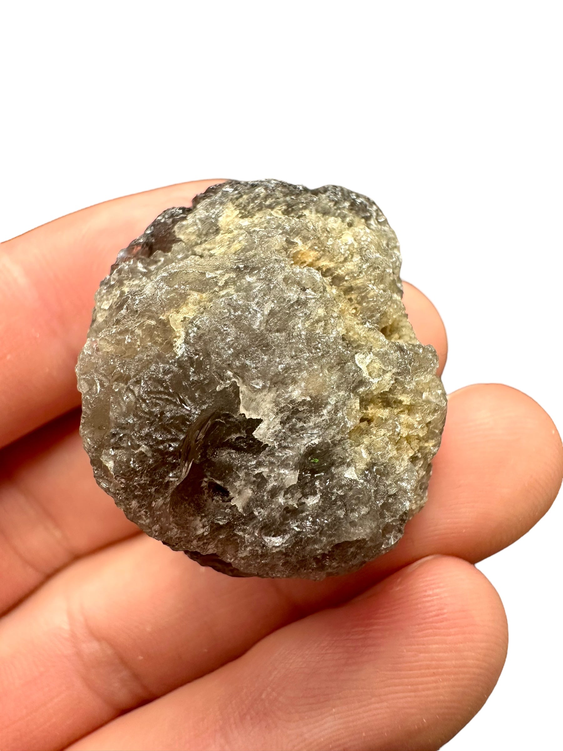 Obsidian Jambi 23,2g – Jambi, South Sumatra, Indonesia
