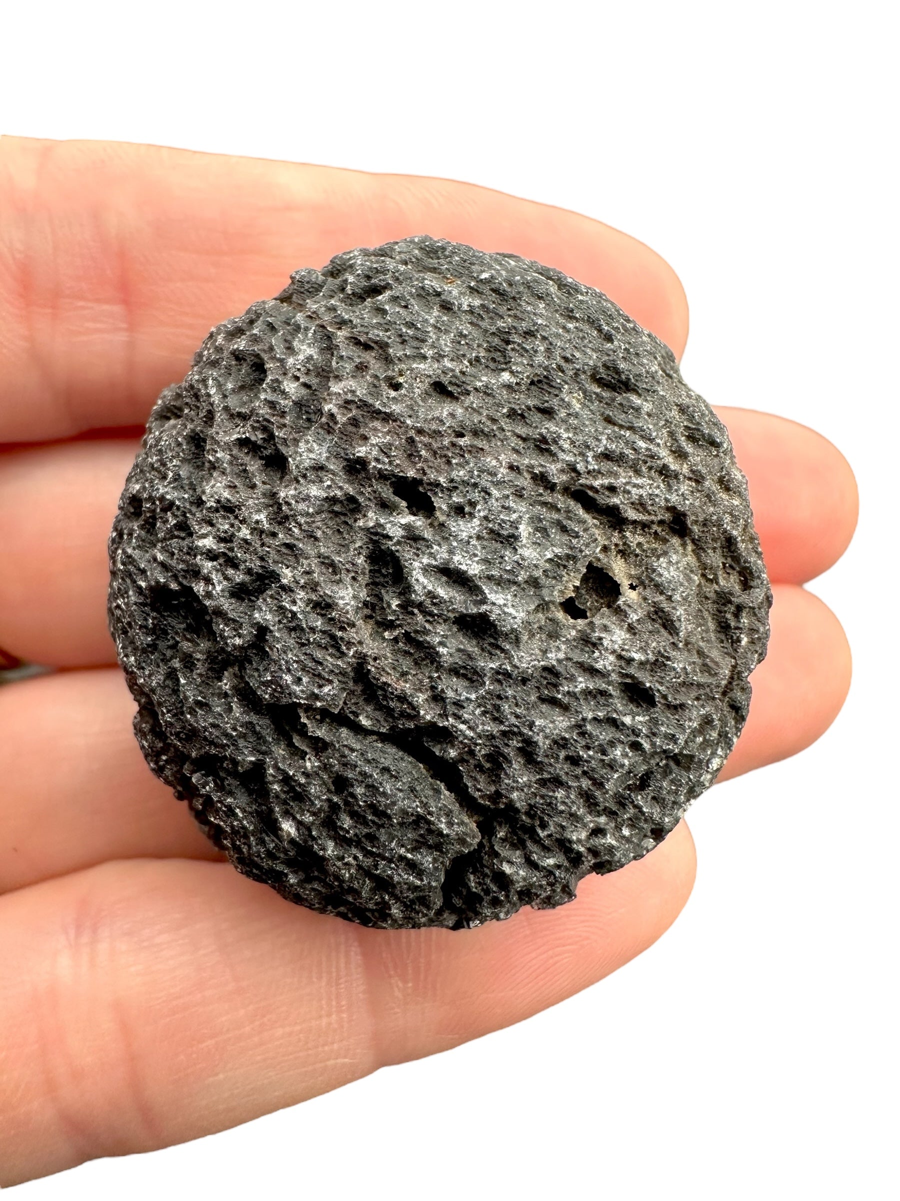 Obsidian Jambi 33,3g – Jambi, South Sumatra, Indonesia - JO015