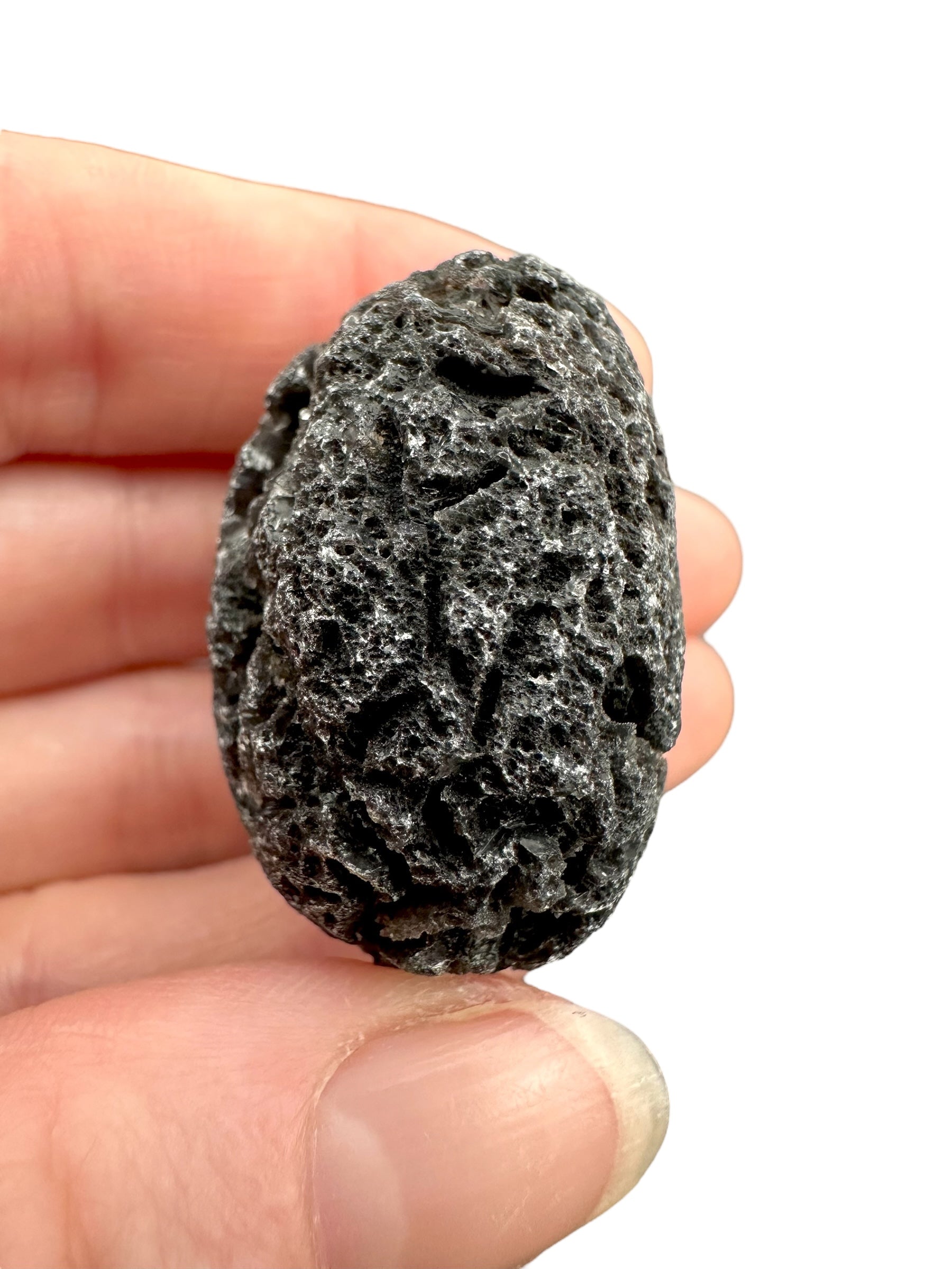 Obsidian Jambi 33,3g – Jambi, South Sumatra, Indonesia - JO015