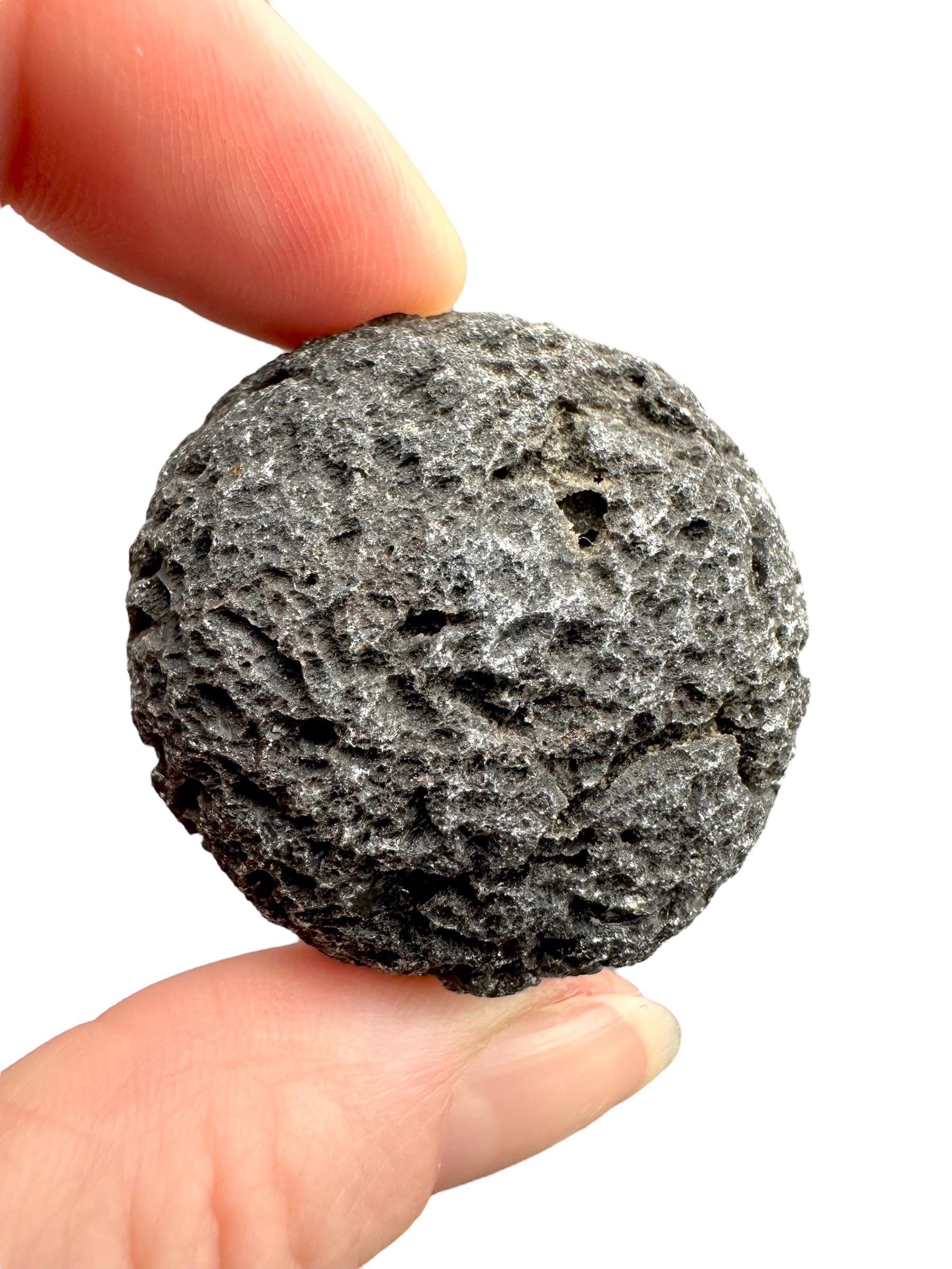 Obsidian Jambi 33,3g – Jambi, South Sumatra, Indonesia - JO015
