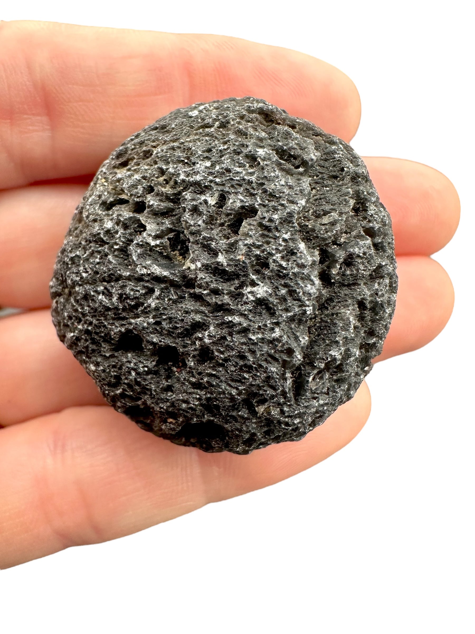 Obsidian Jambi 33,3g – Jambi, South Sumatra, Indonesia