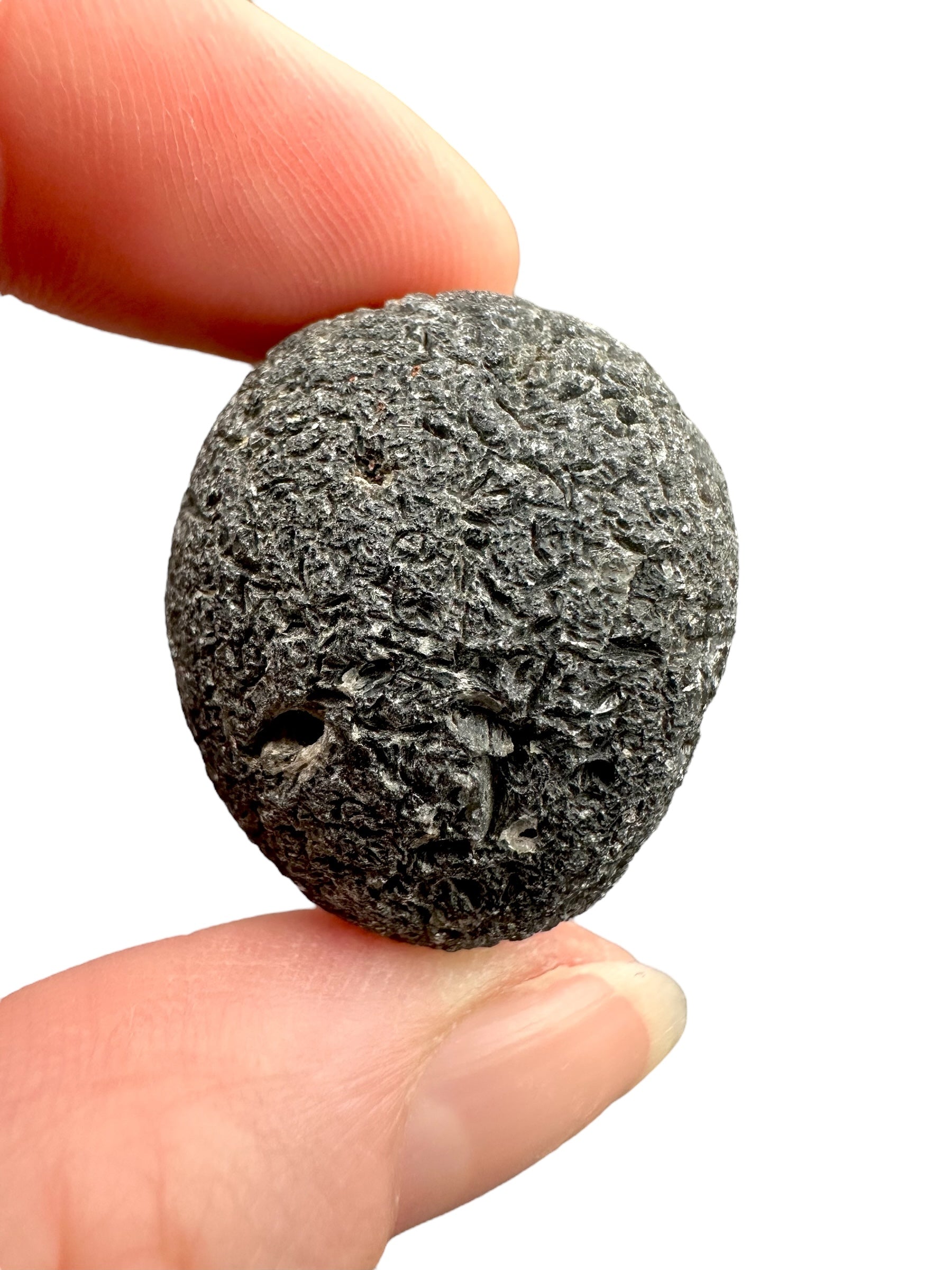 Obsidian Jambi 14,6g – Jambi, South Sumatra, Indonesia - JO017