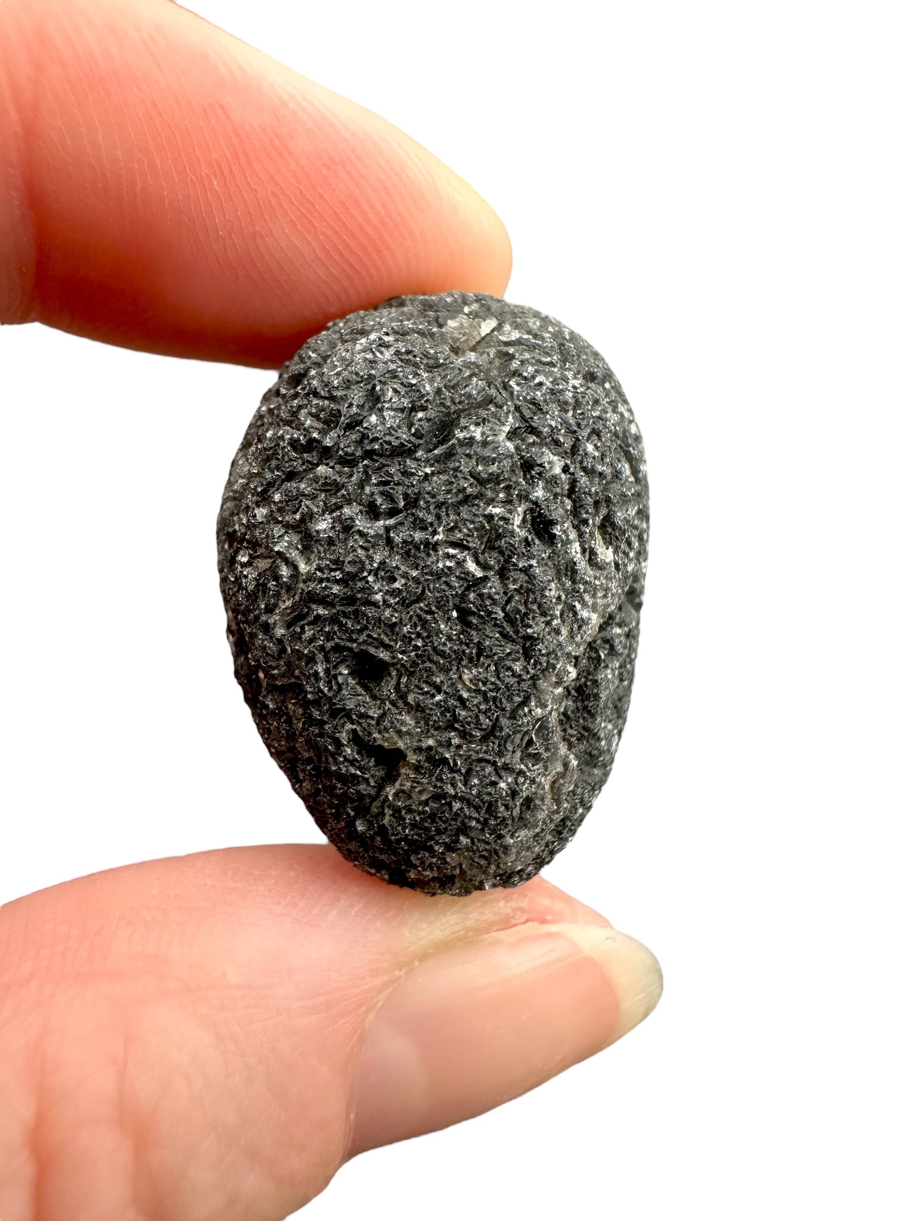 Obsidian Jambi 14,6g – Jambi, South Sumatra, Indonesia - JO017