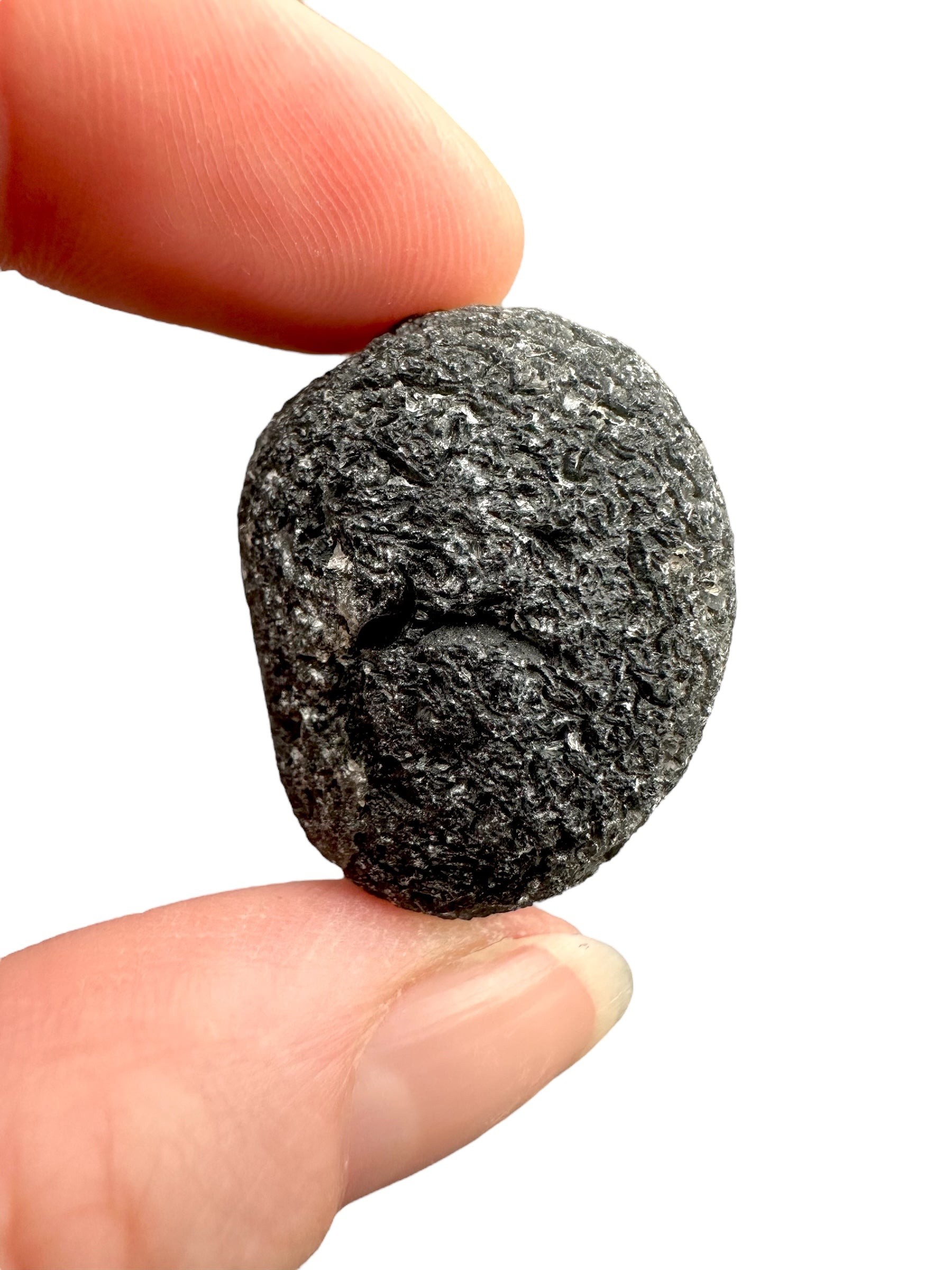Obsidian Jambi 14,6g – Jambi, South Sumatra, Indonesia - JO017