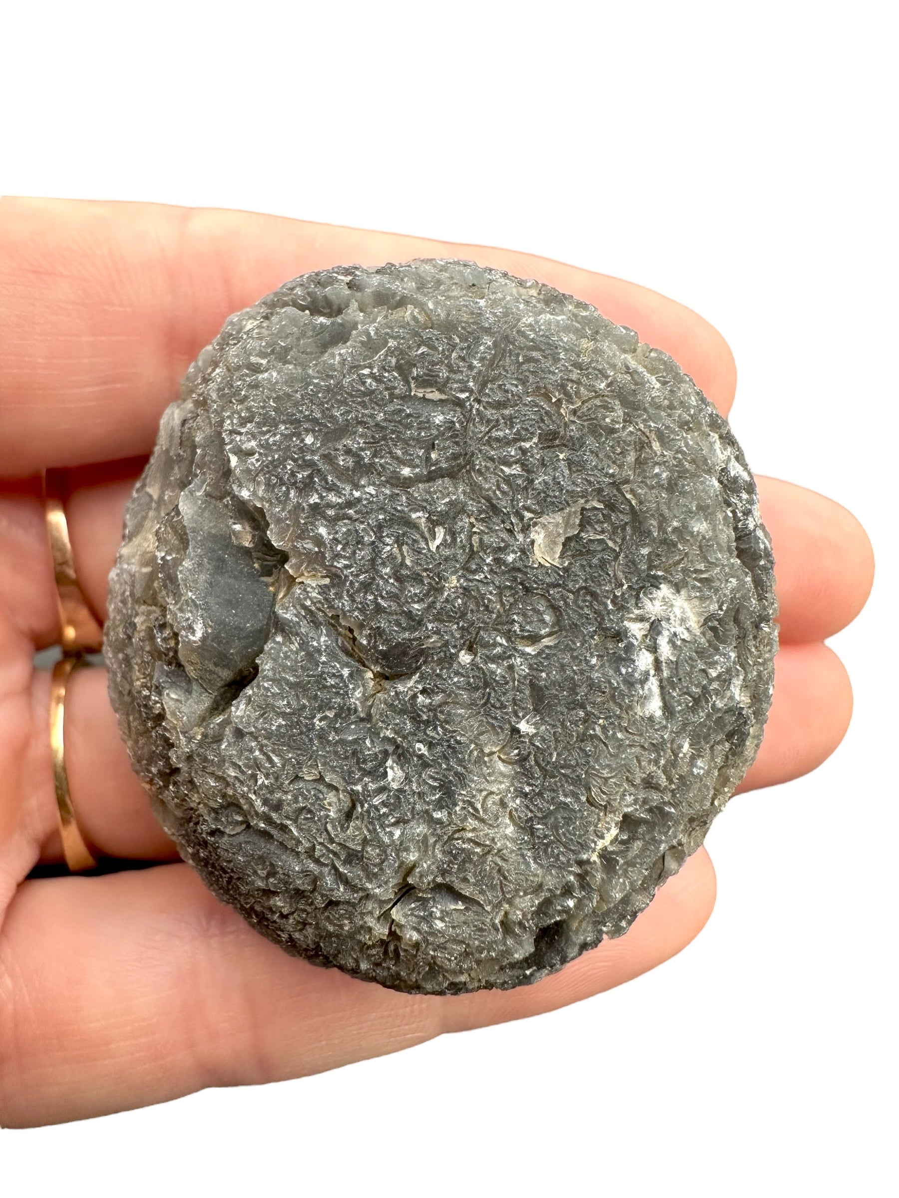 Obsidian Jambi 61,9g – Jambi, South Sumatra, Indonesia - JO018
