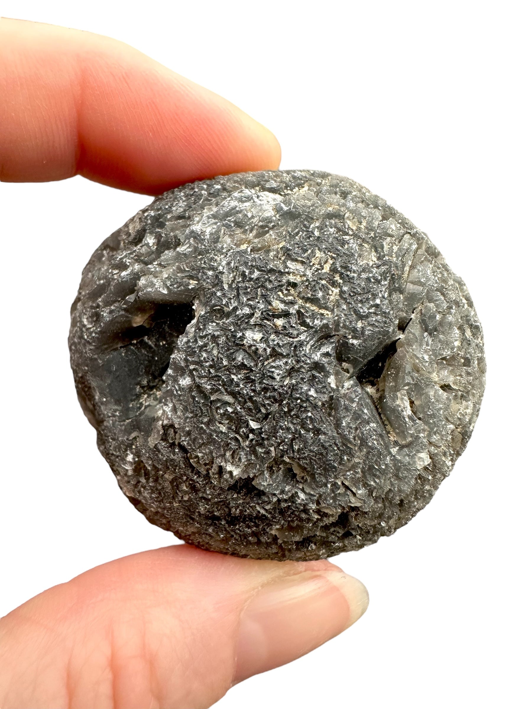 Obsidian Jambi 61,9g – Jambi, South Sumatra, Indonesia - JO018
