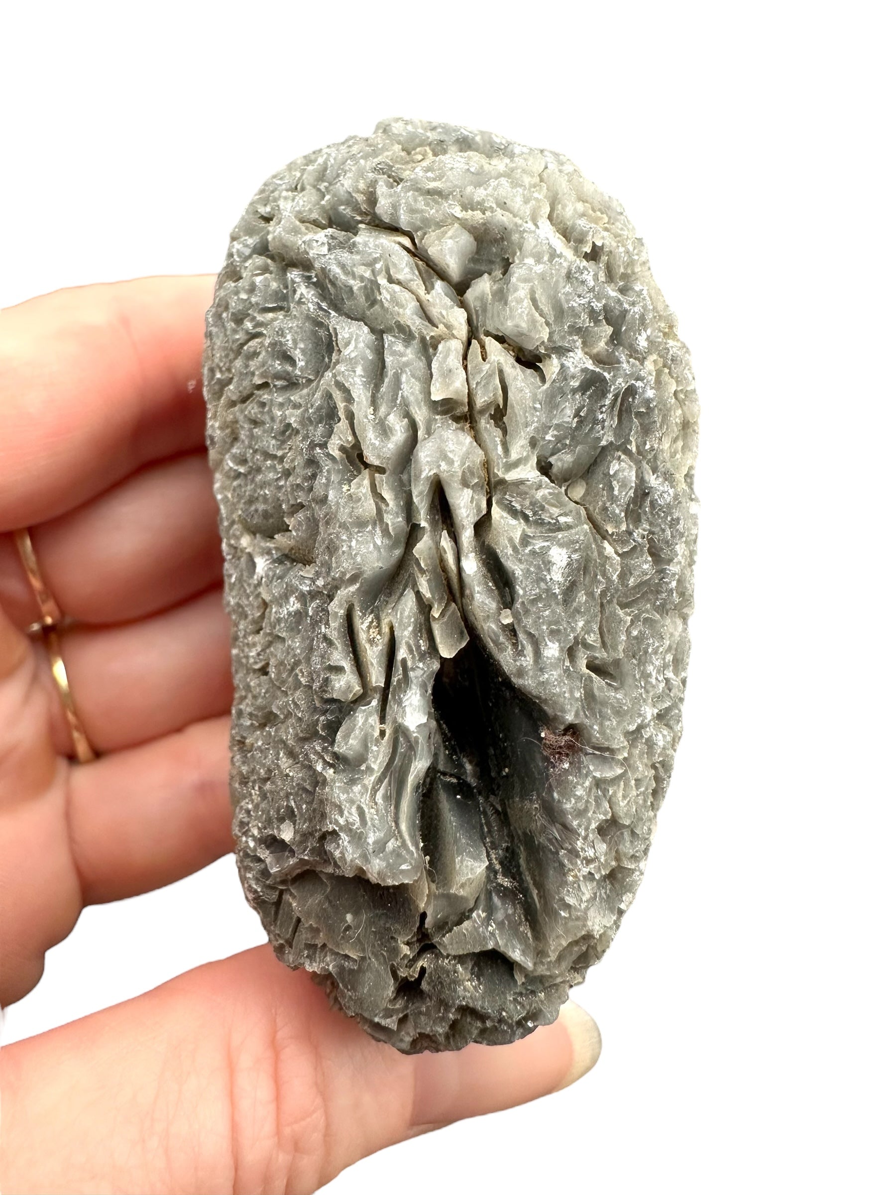 Obsidian Jambi 150g – Jambi, South Sumatra, Indonesia - JO019