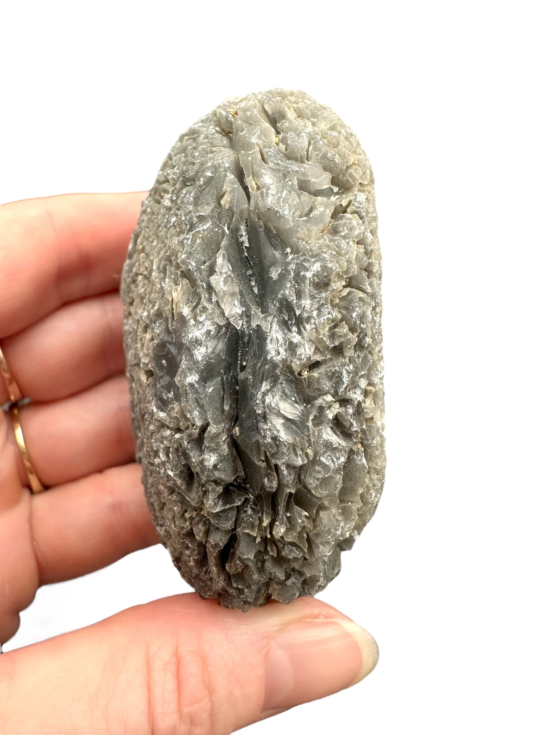 Obsidian Jambi 150g – Jambi, South Sumatra, Indonesia - JO019