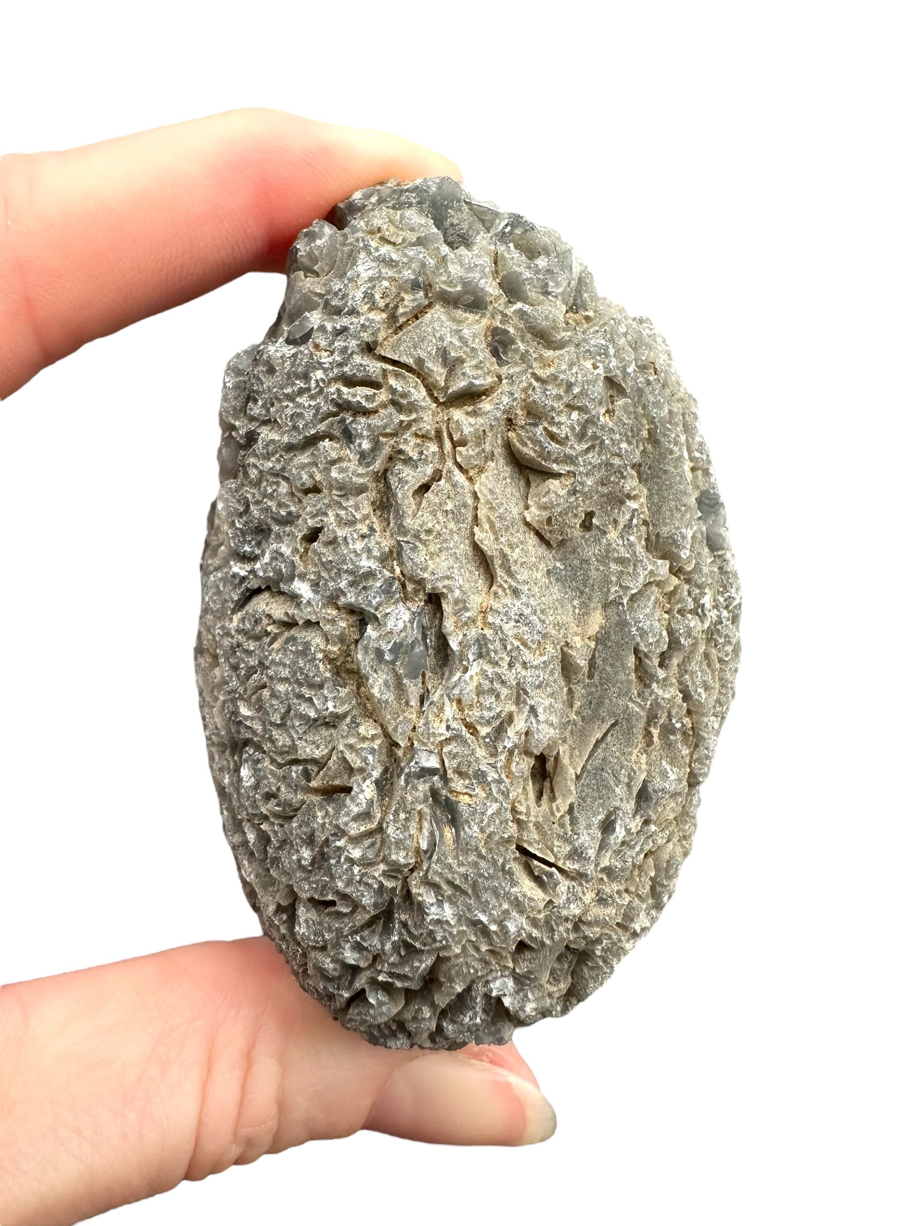 Obsidian Jambi 150g – Jambi, South Sumatra, Indonesia - JO019