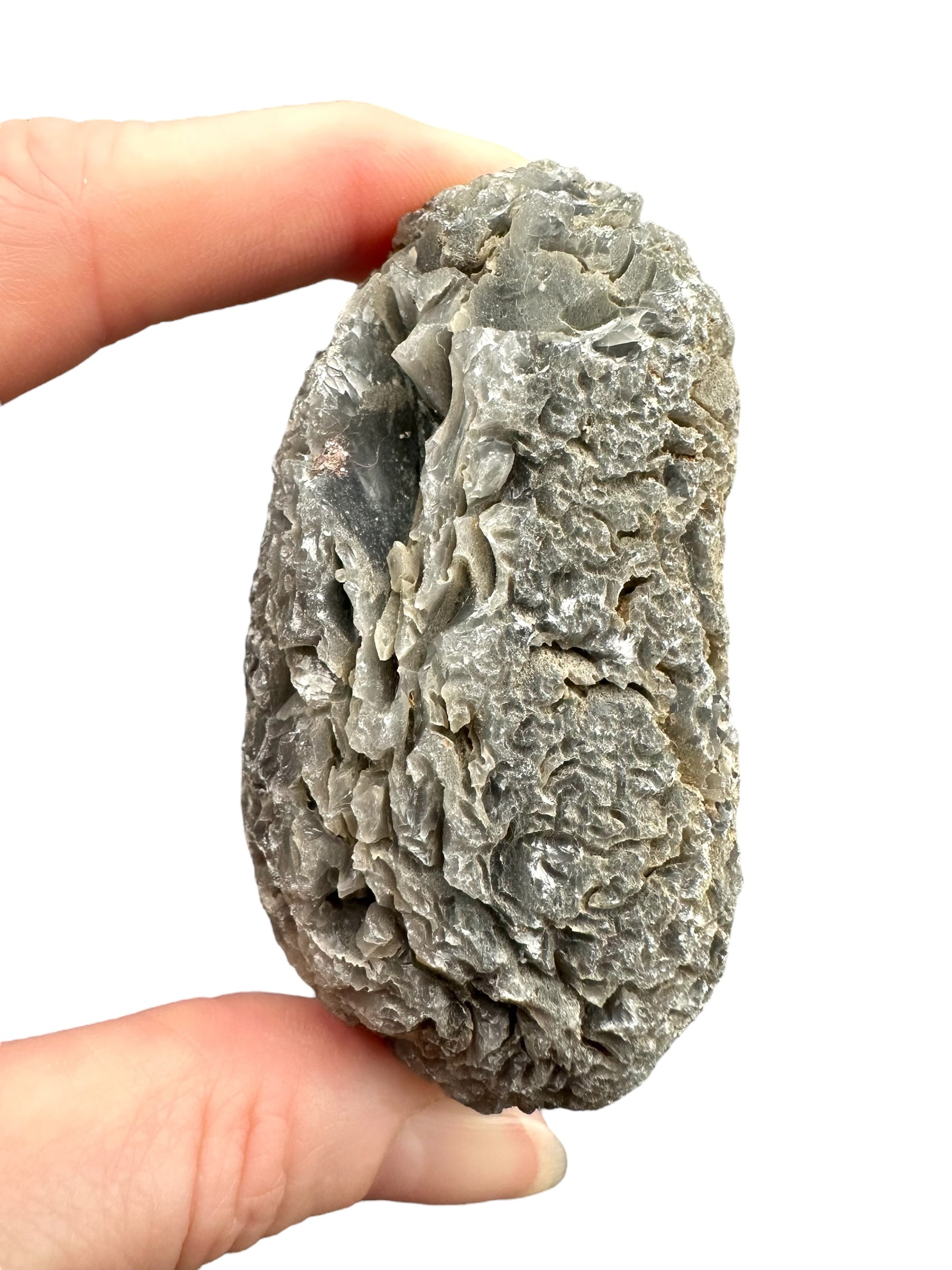 Obsidian Jambi 150g – Jambi, South Sumatra, Indonesia - JO019
