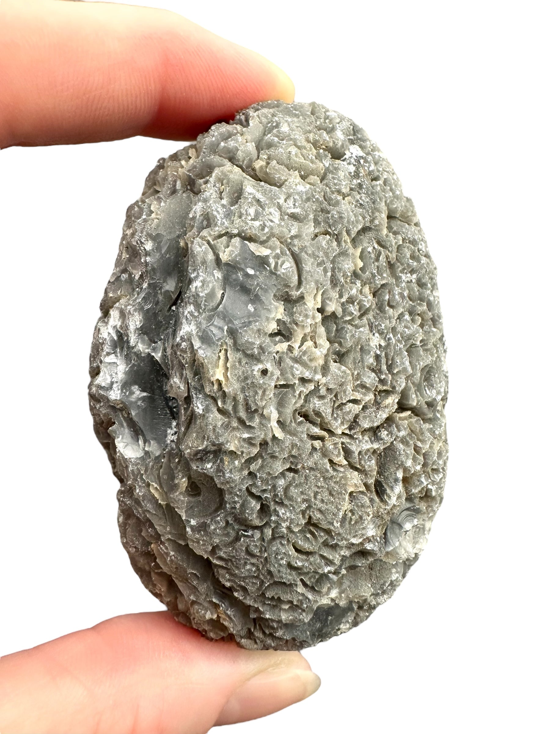 Obsidian Jambi 150g – Jambi, South Sumatra, Indonesia - JO019