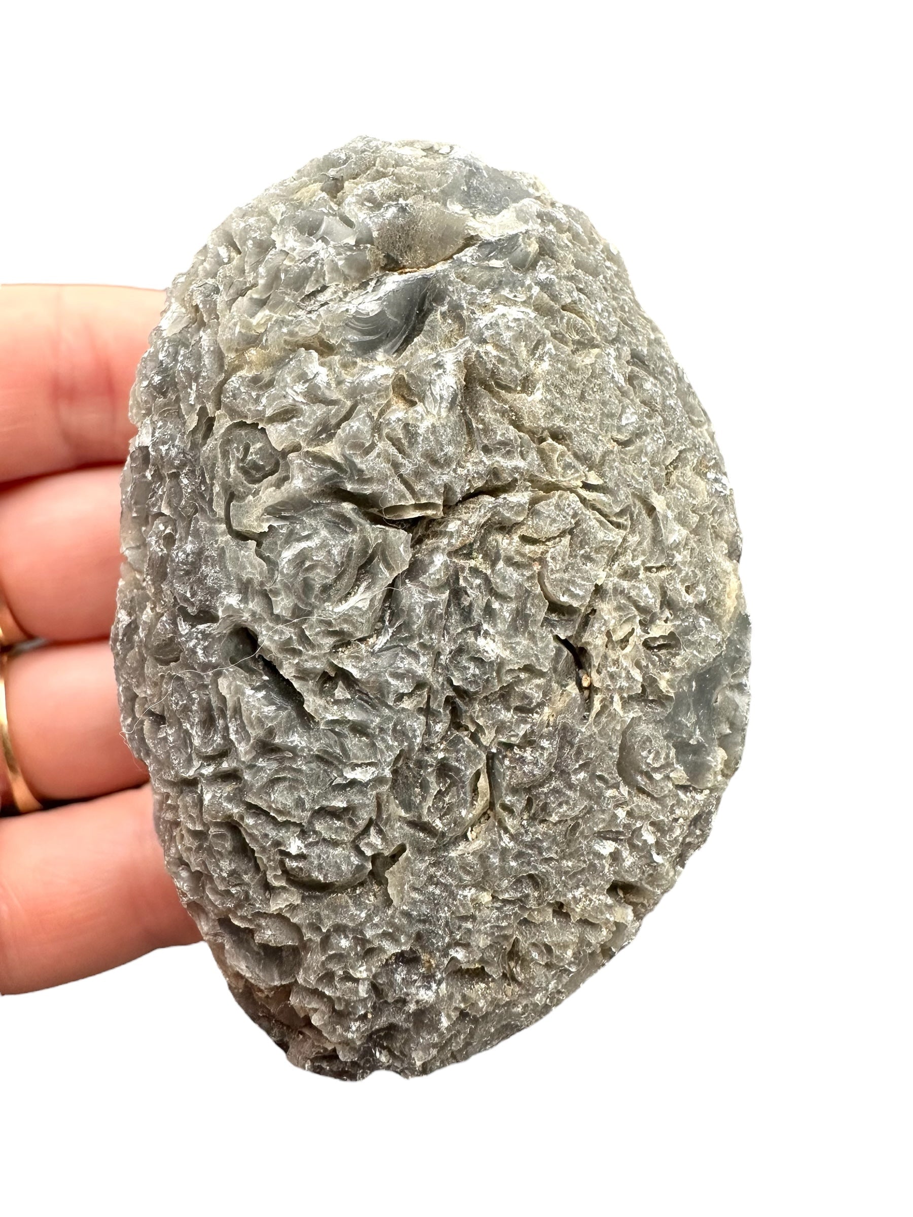 Obsidian Jambi 150g – Jambi, South Sumatra, Indonesia