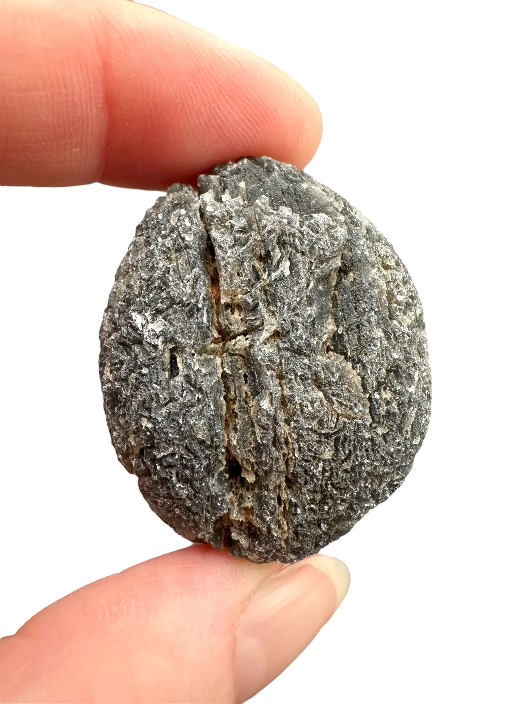 Obsidian Jambi 29,5g – Jambi, South Sumatra, Indonesia - JO020
