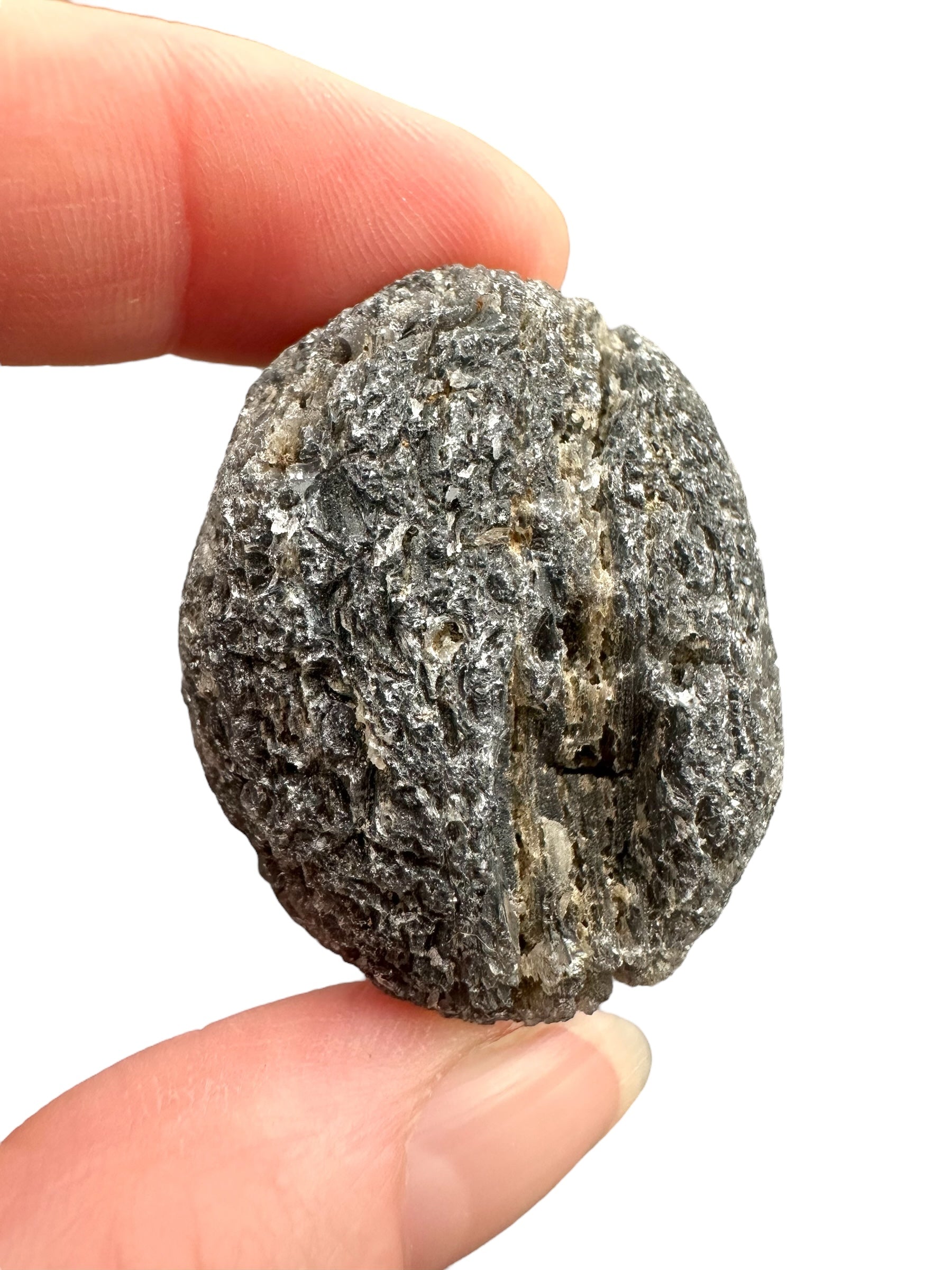 Obsidian Jambi 29,5g – Jambi, South Sumatra, Indonesia - JO020