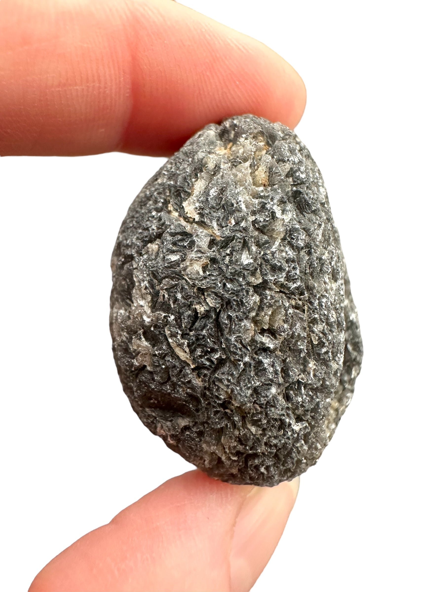 Obsidian Jambi 29,5g – Jambi, South Sumatra, Indonesia - JO020