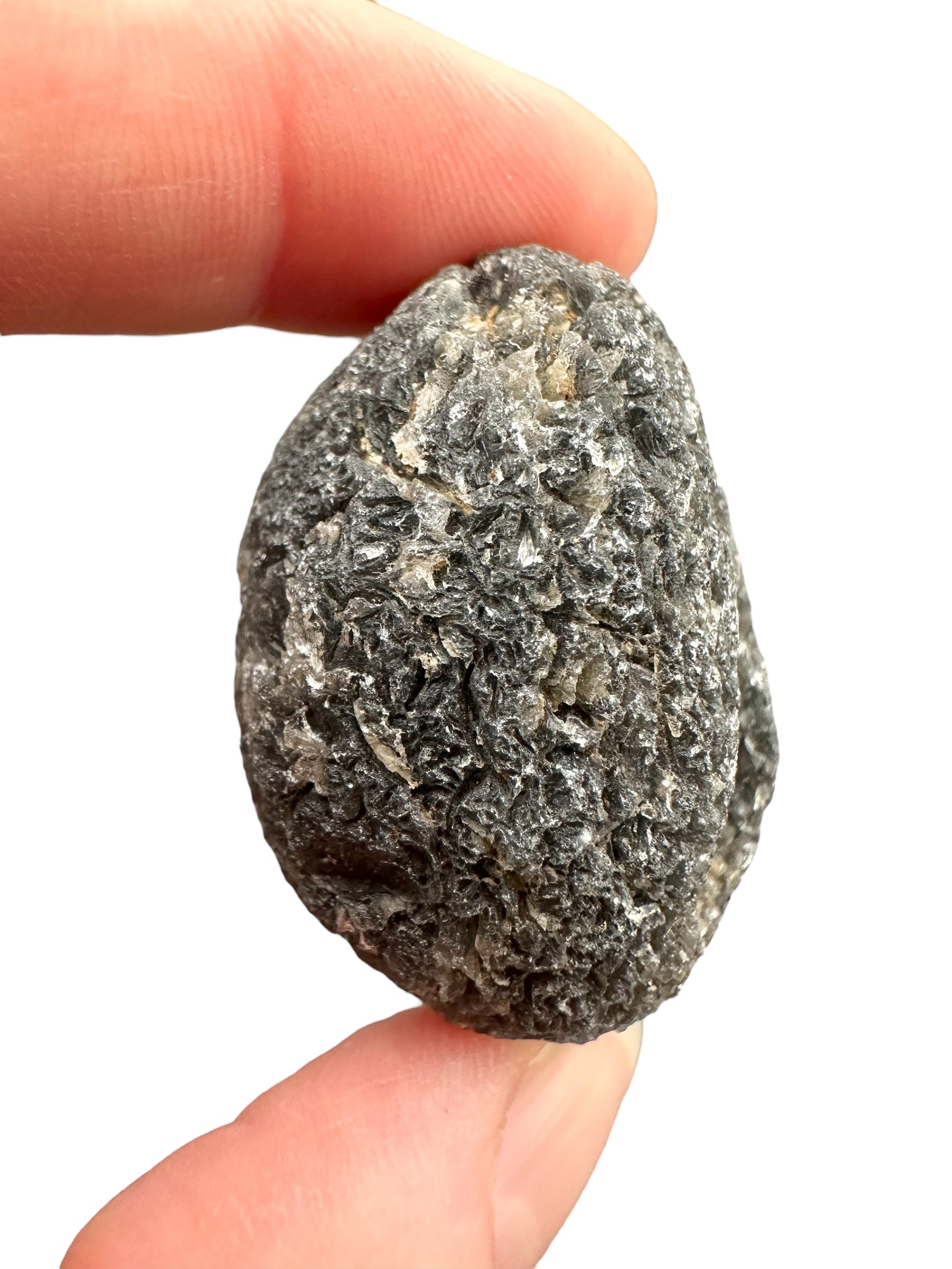 Obsidian Jambi 29,5g – Jambi, South Sumatra, Indonesia - JO020