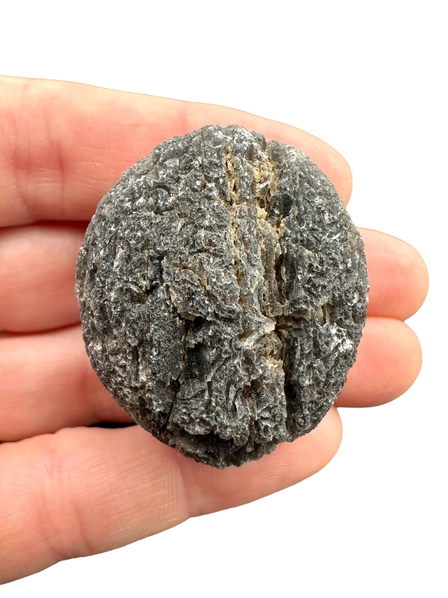 Obsidian Jambi 29,5g – Jambi, South Sumatra, Indonesia