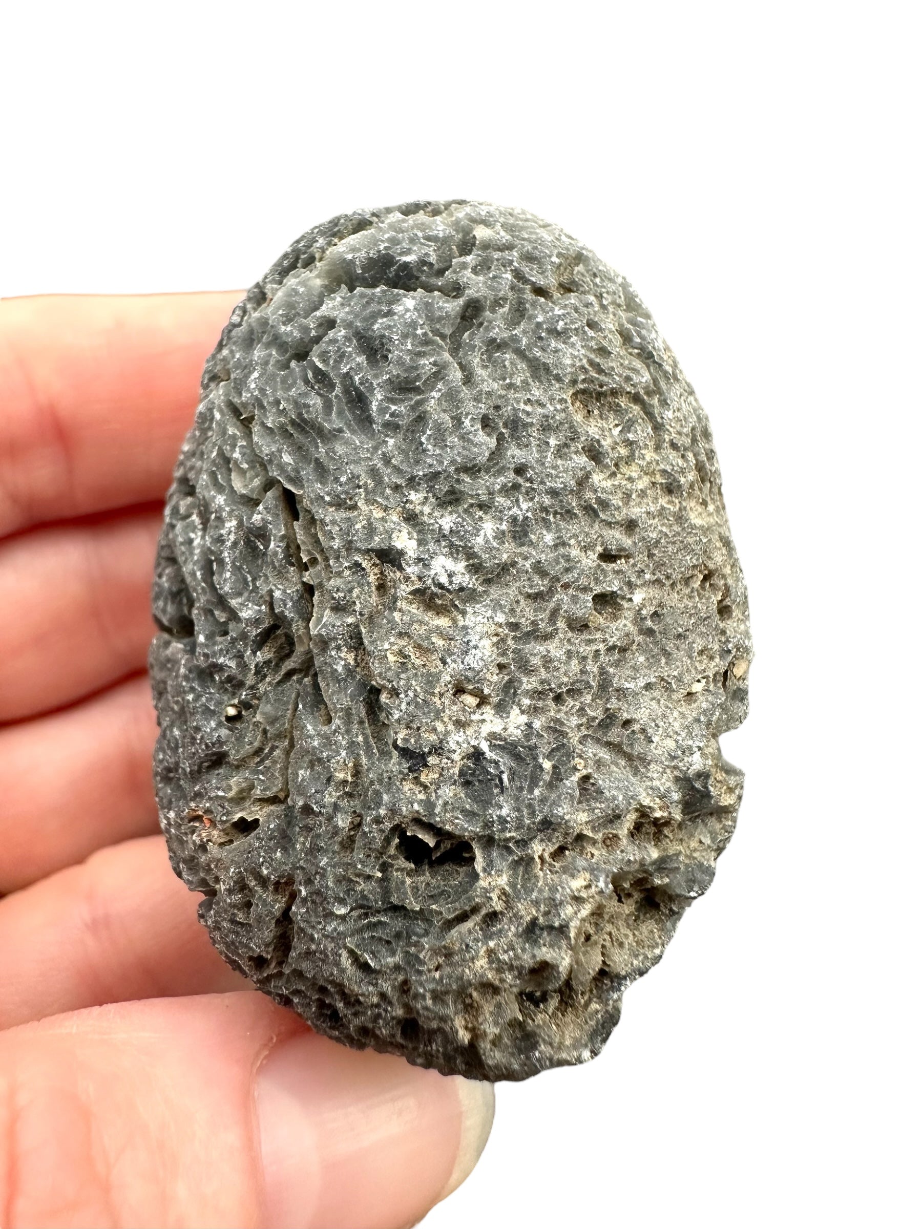Obsidian Jambi 78,2g – Jambi, South Sumatra, Indonesia - JO021