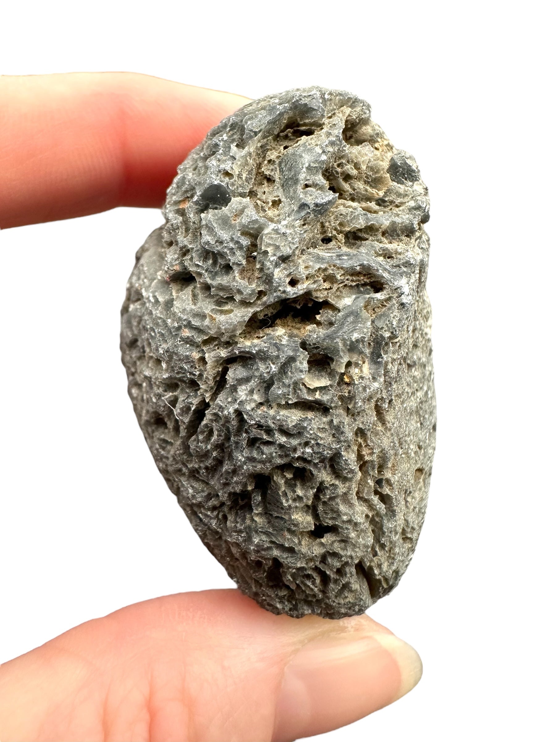 Obsidian Jambi 78,2g – Jambi, South Sumatra, Indonesia - JO021