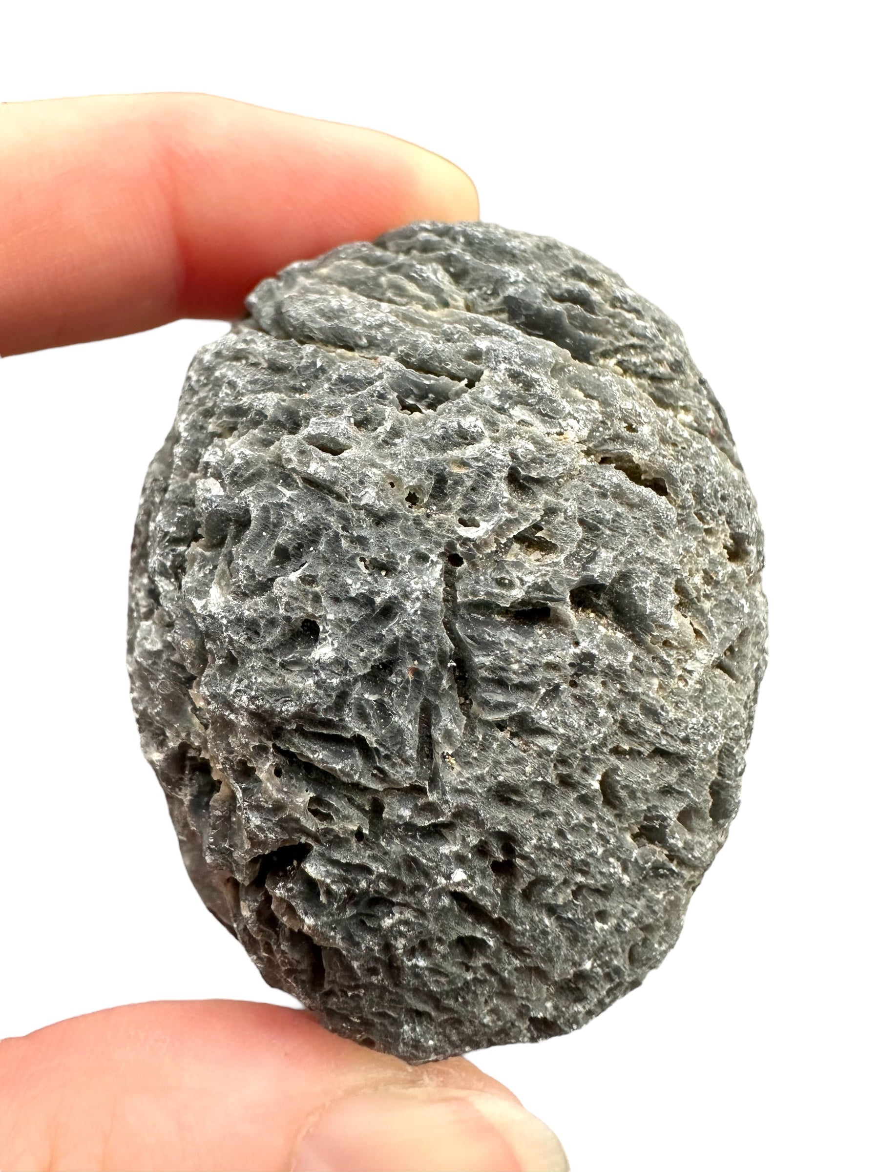Obsidian Jambi 78,2g – Jambi, South Sumatra, Indonesia - JO021